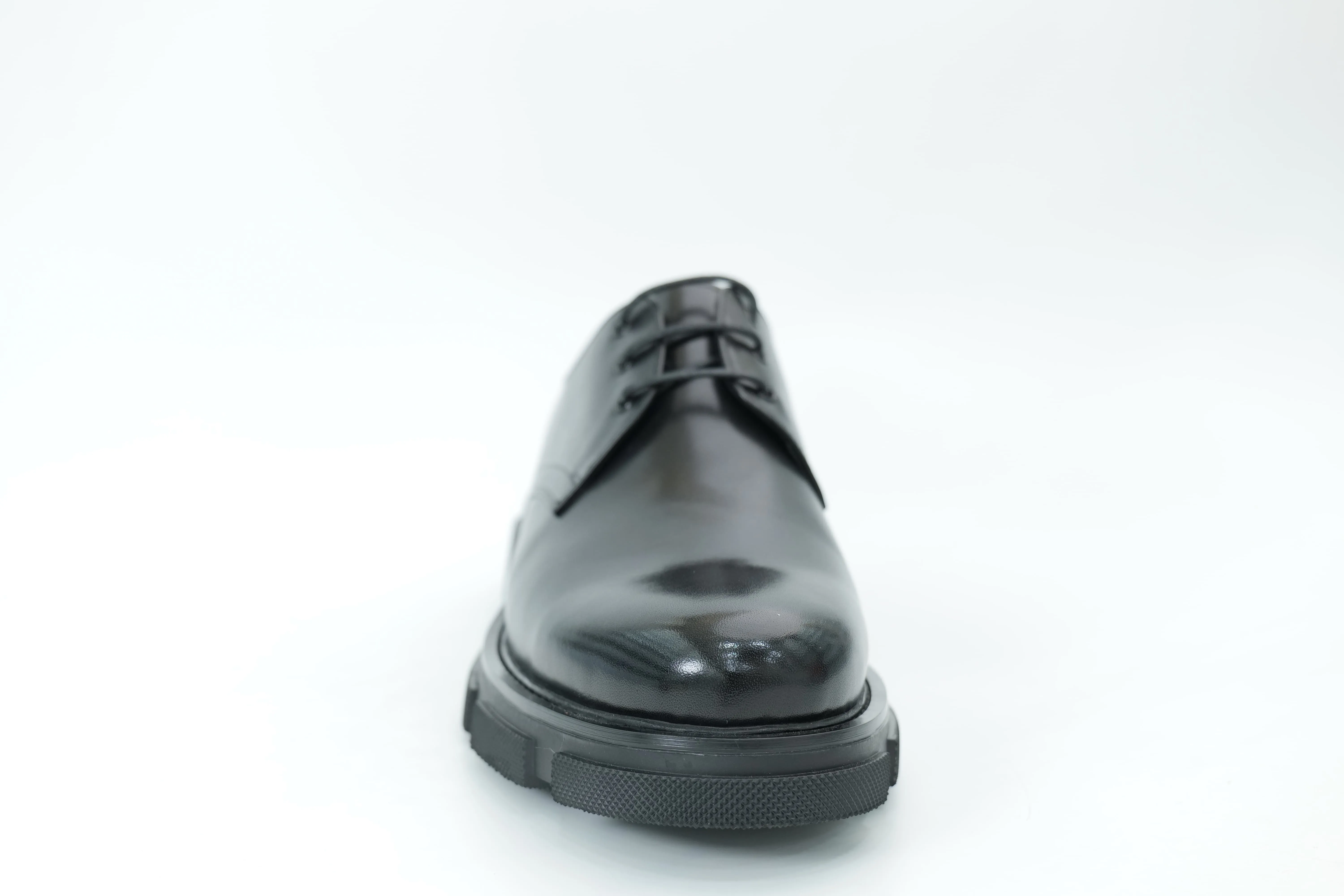 Platform shoes