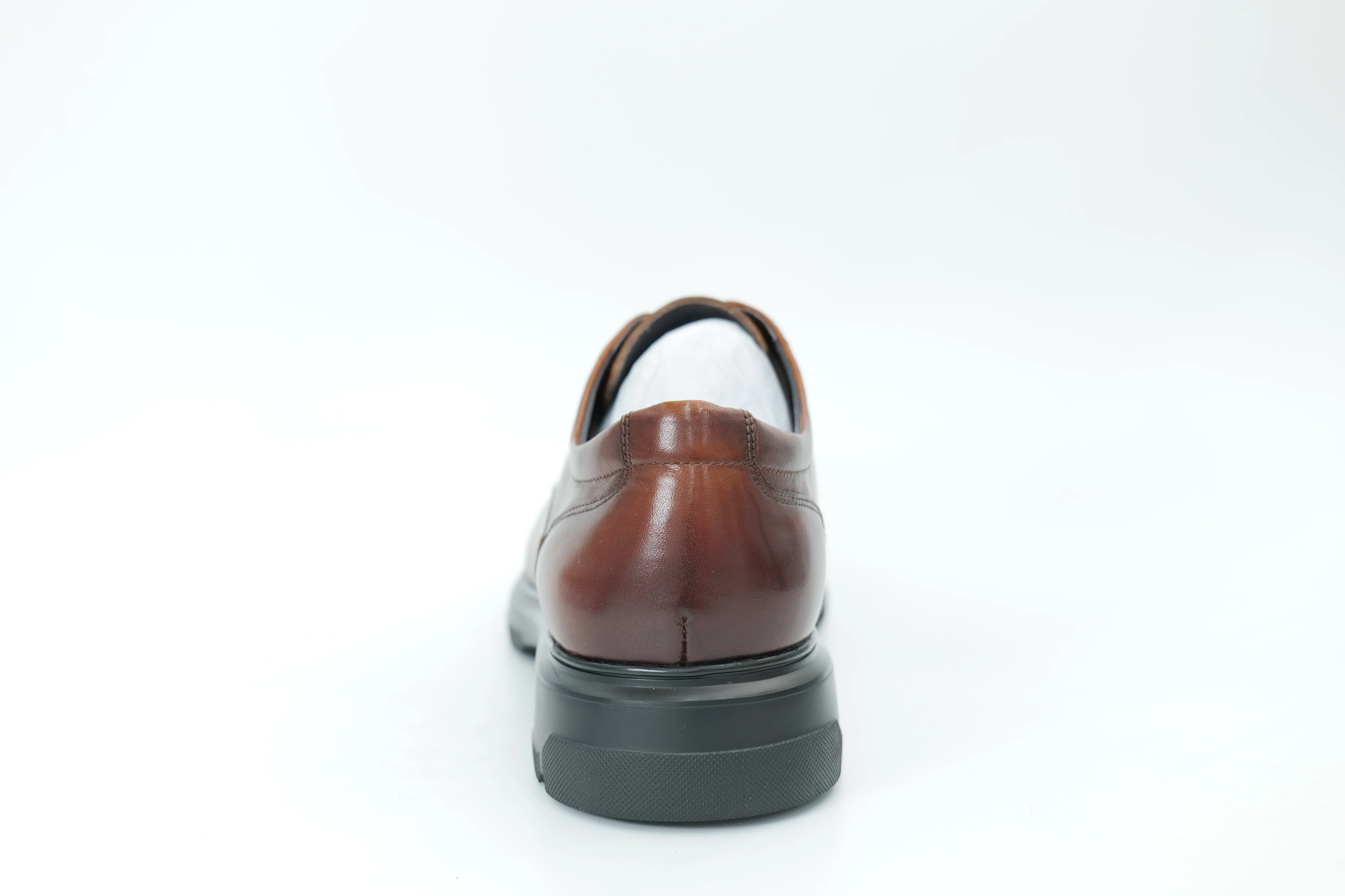 Platform shoes