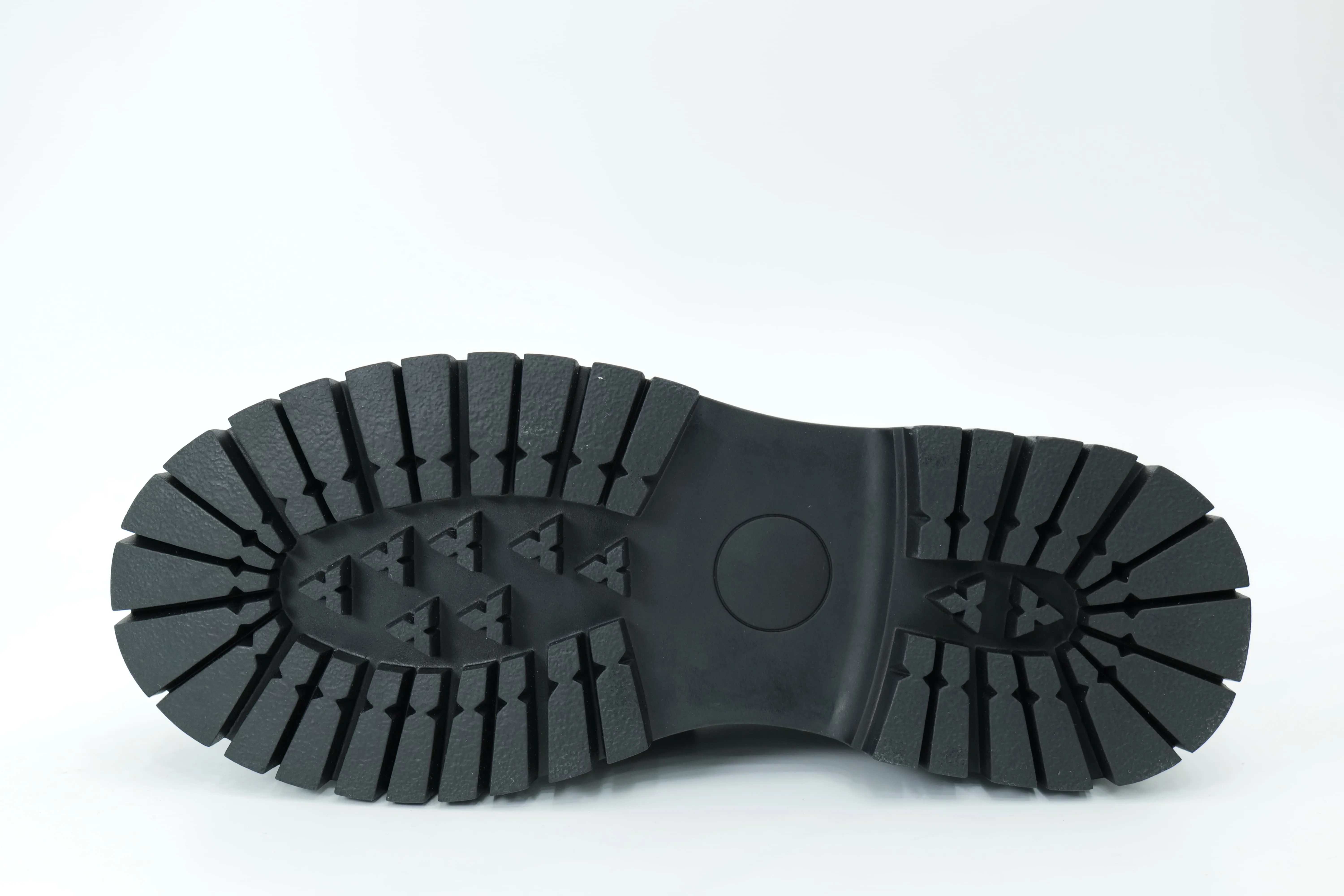 Platform shoes
