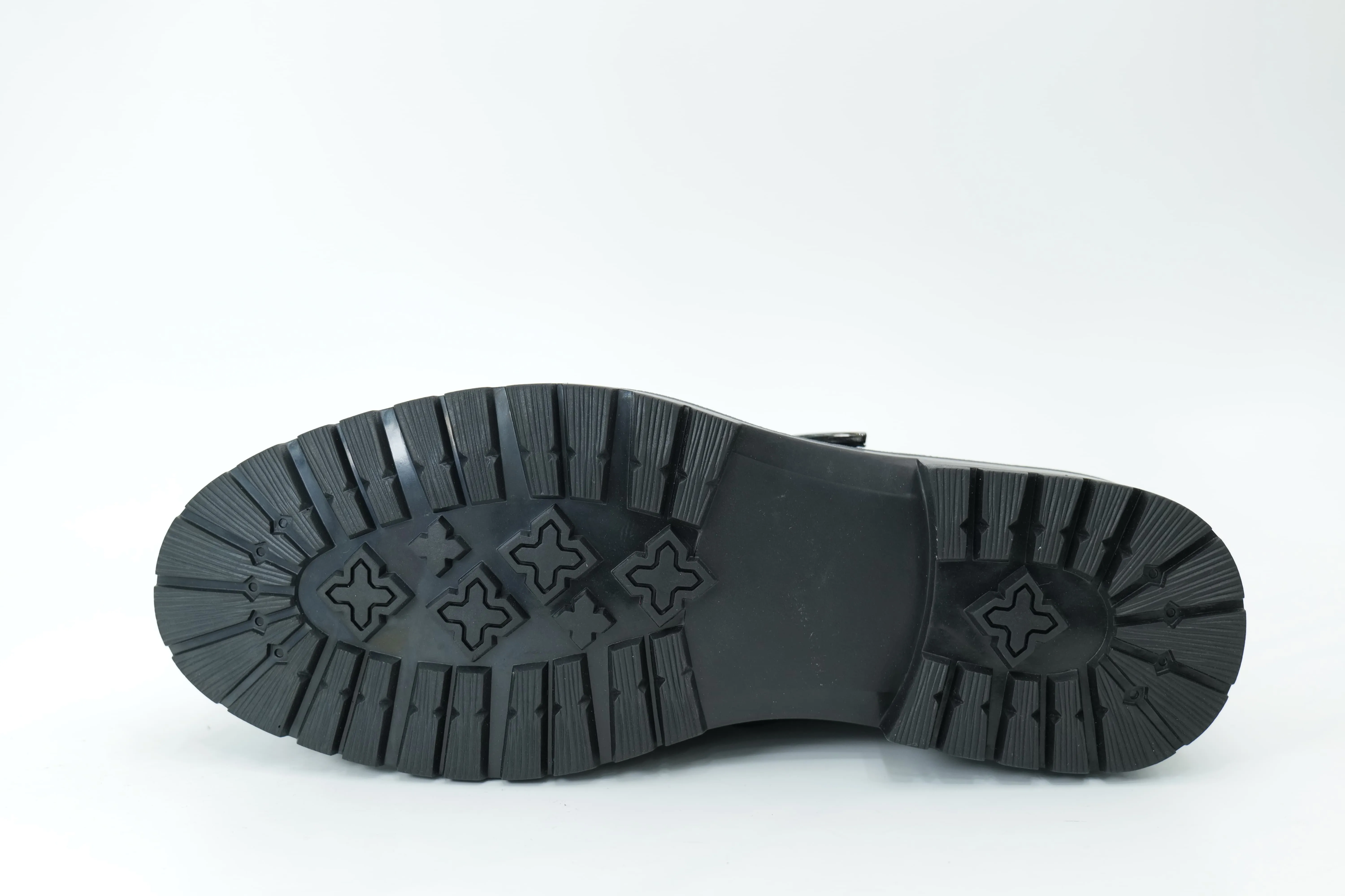 Platform shoes