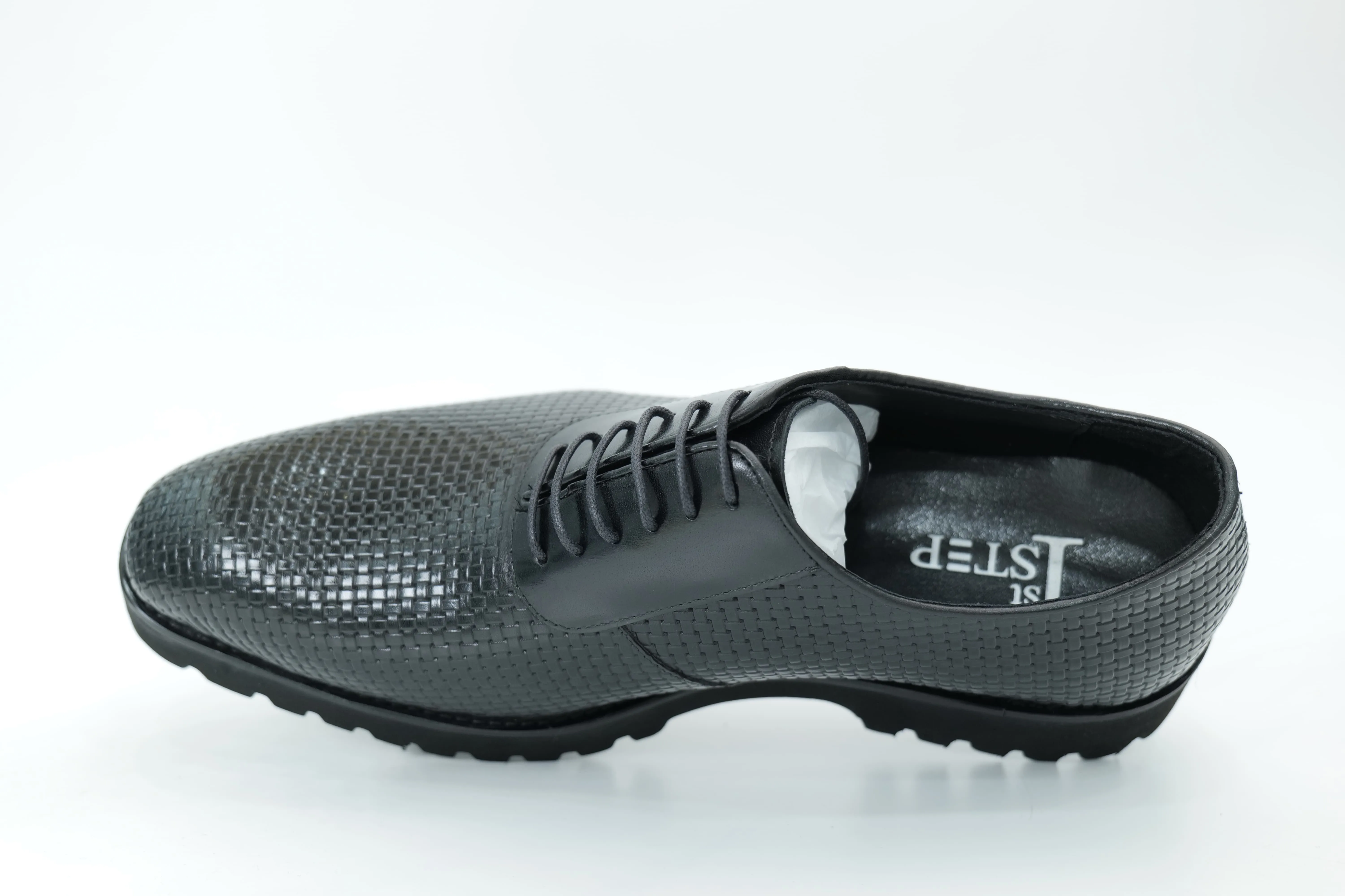 Platform shoes