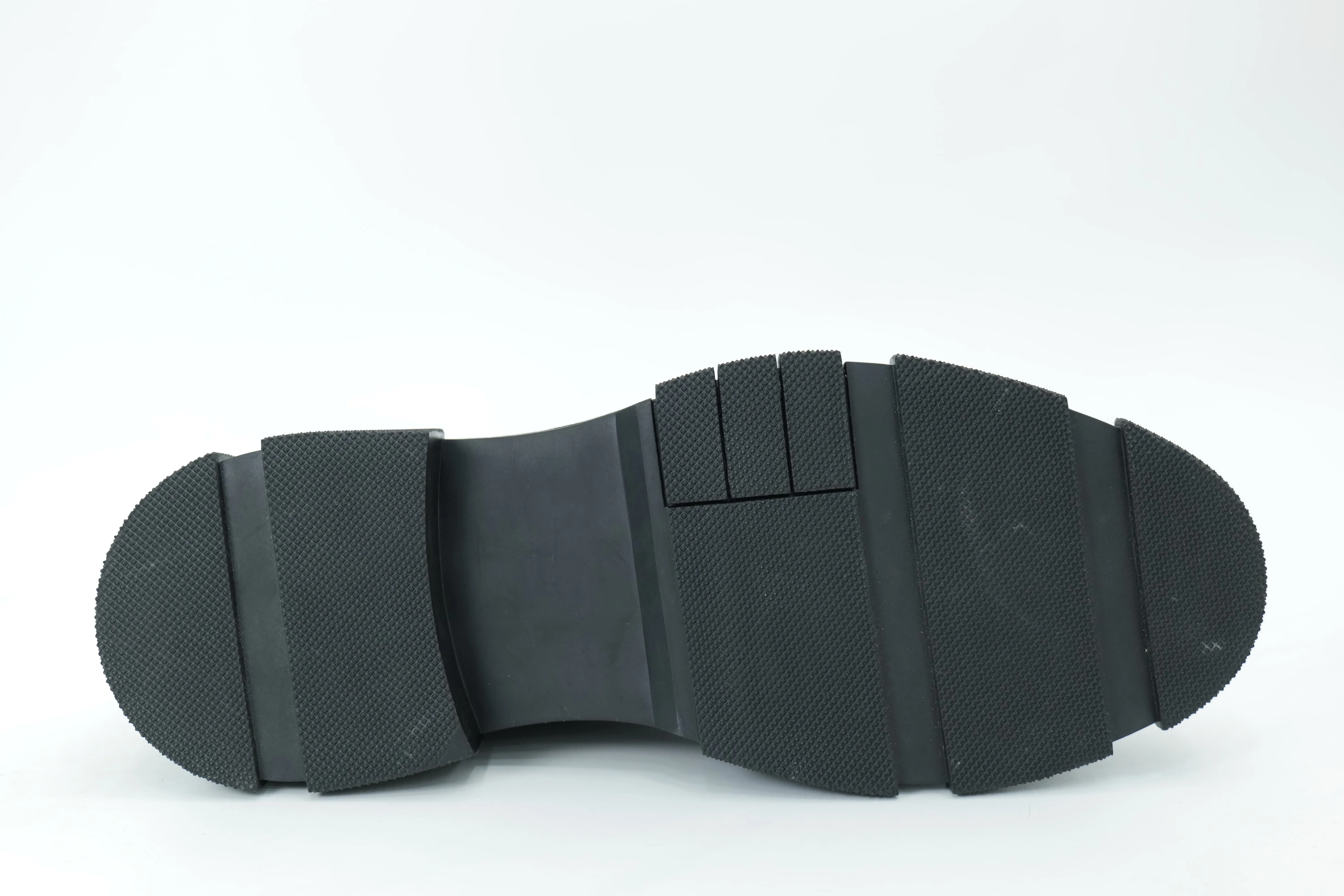 Platform shoes