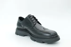 Platform shoes