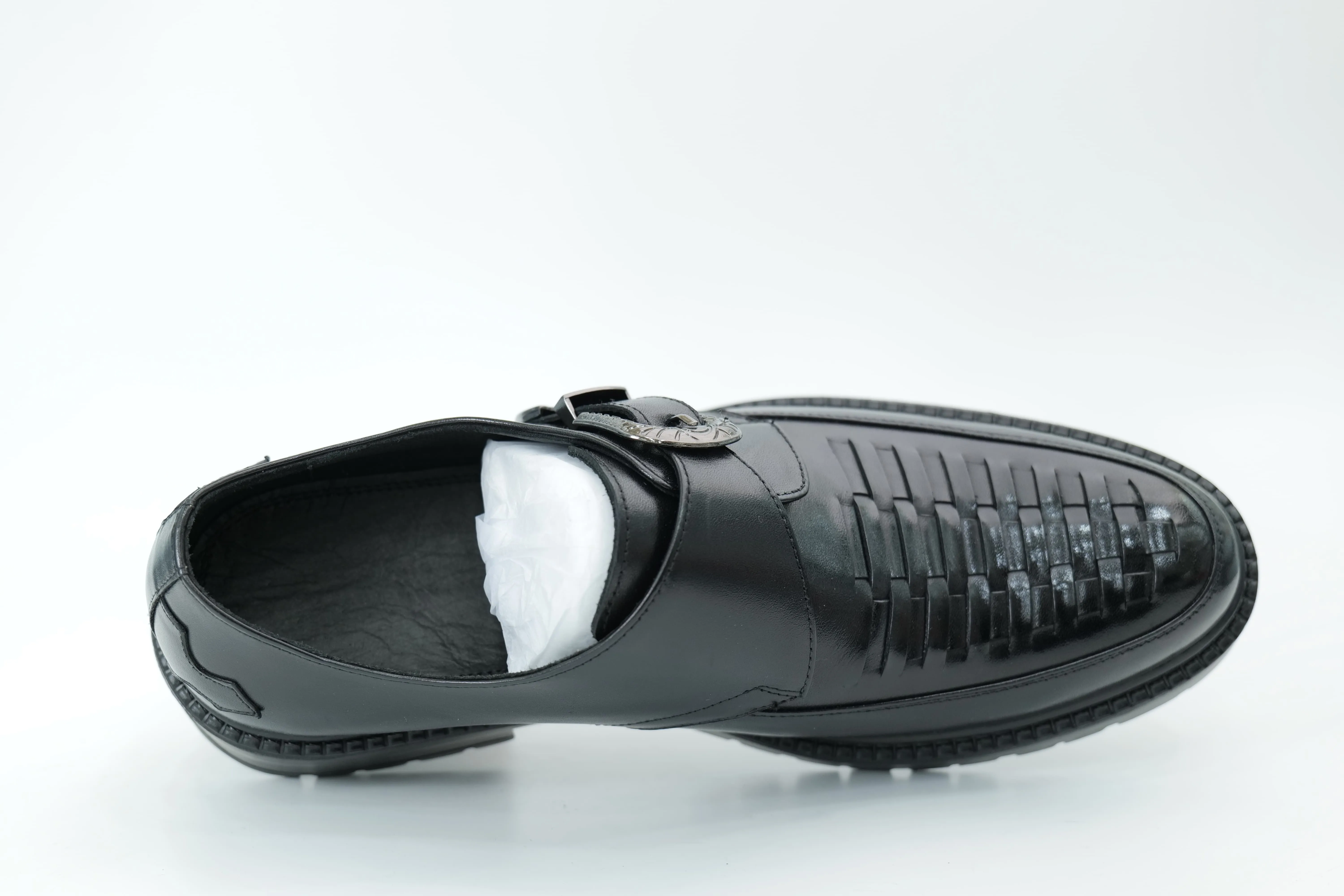 Platform shoes