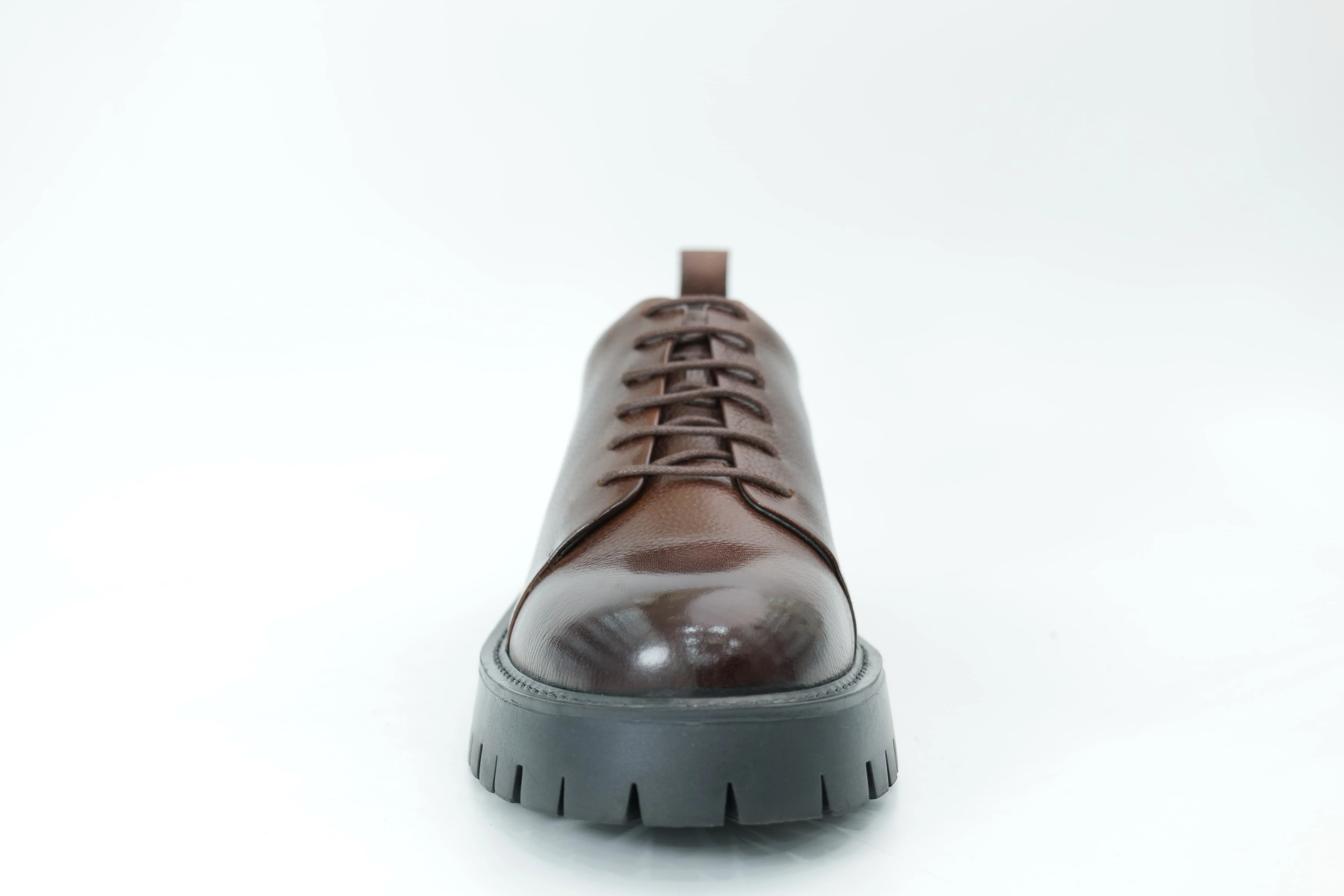 Platform shoes