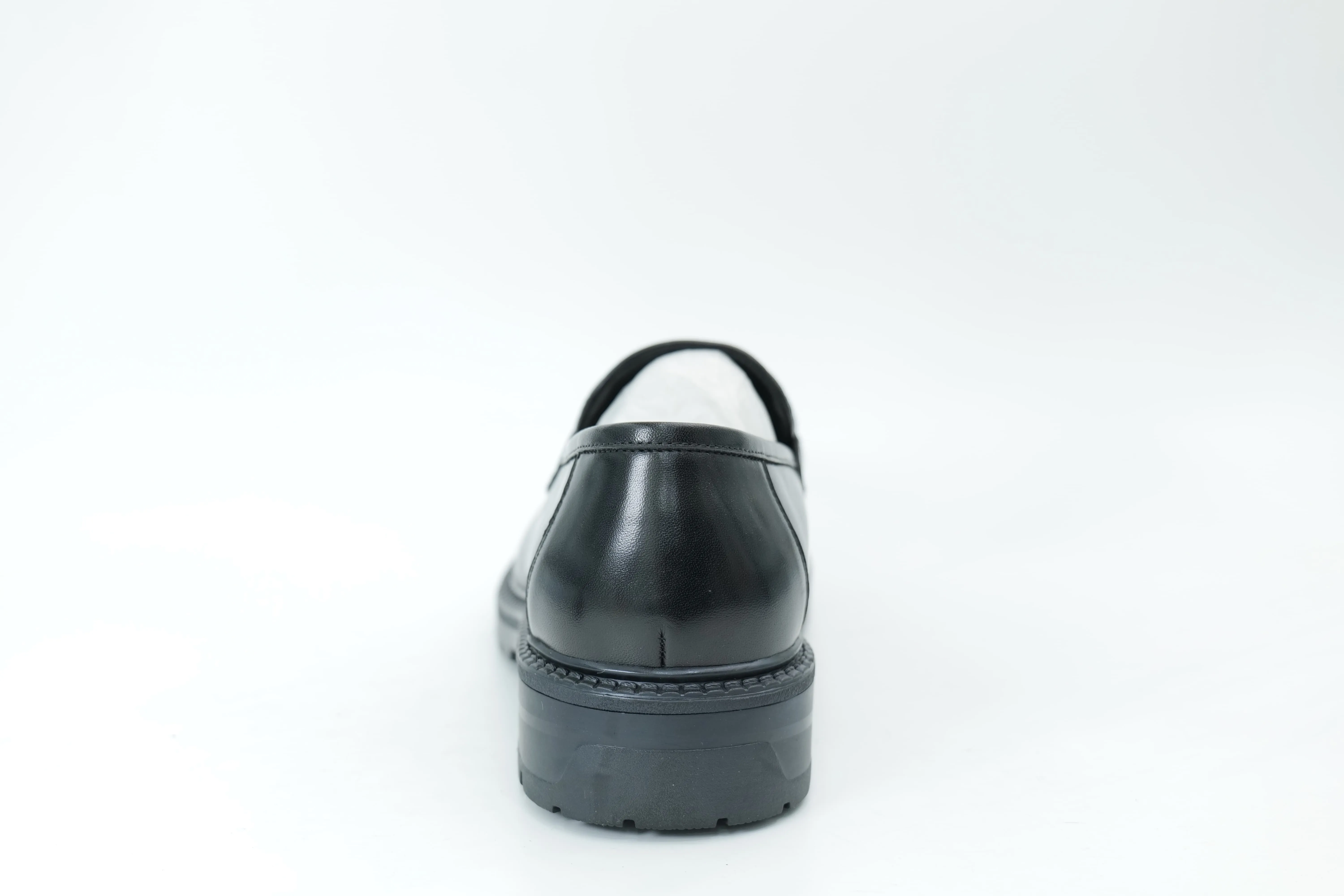 Platform shoes