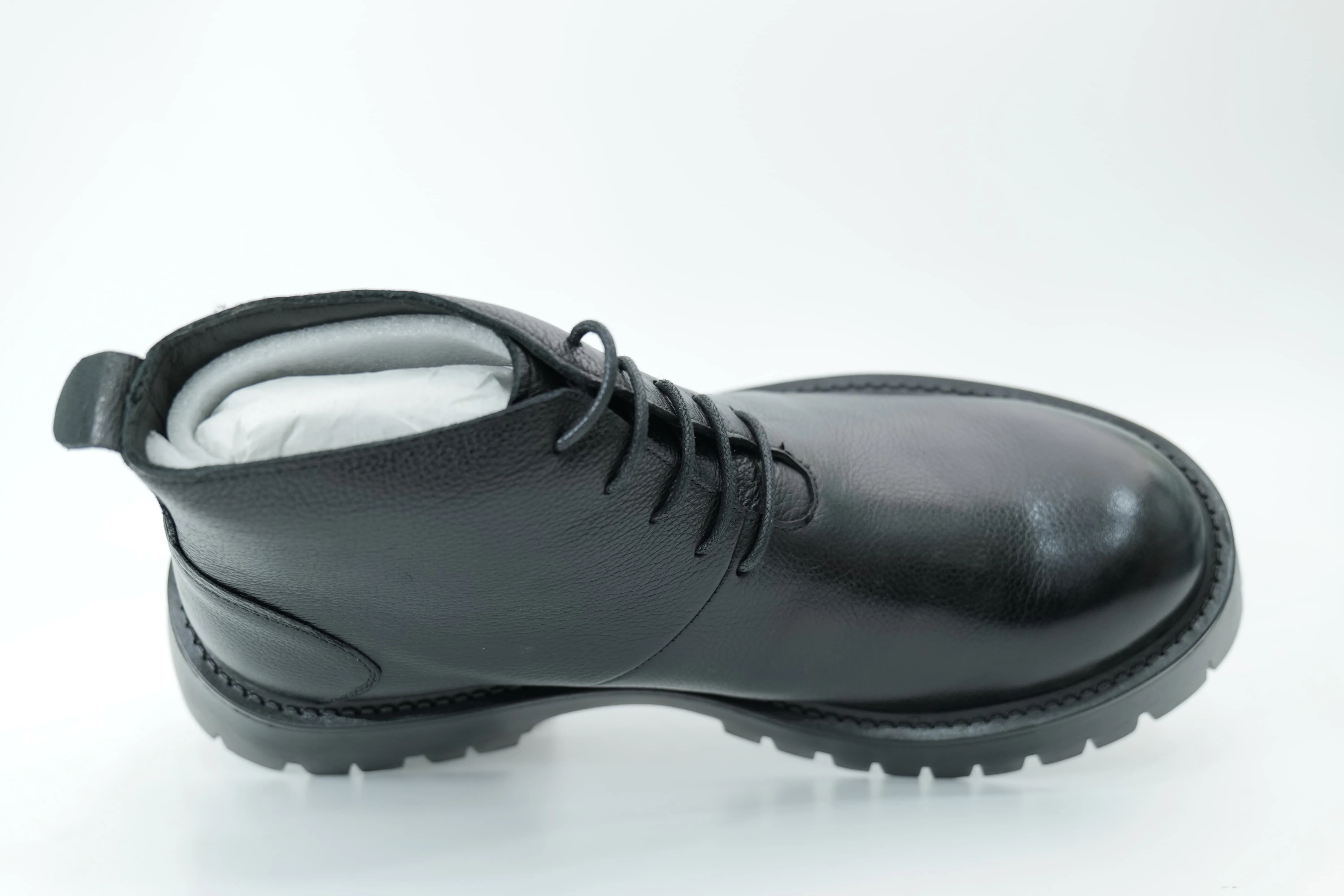 Platform shoes