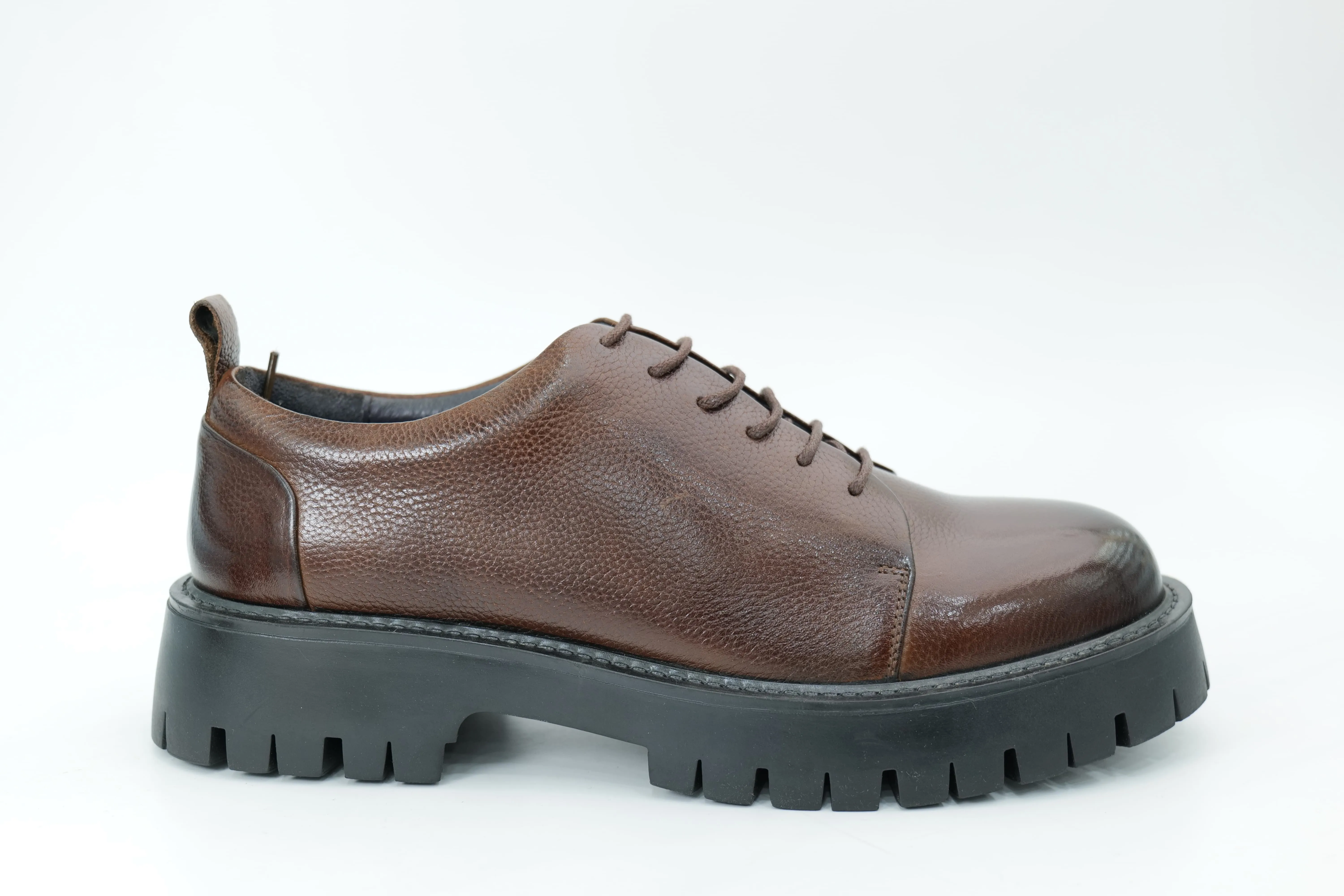 Platform shoes