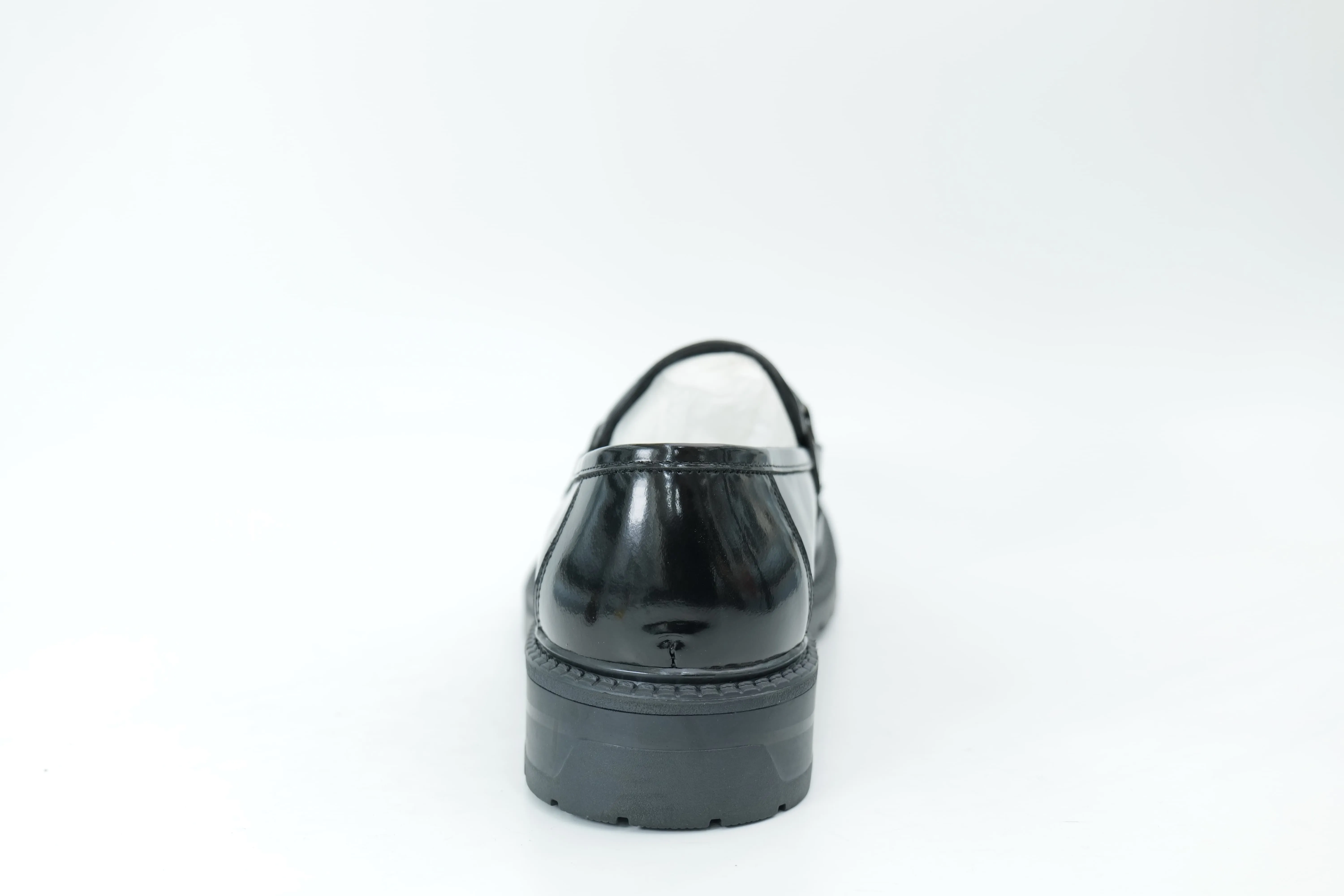 Platform shoes