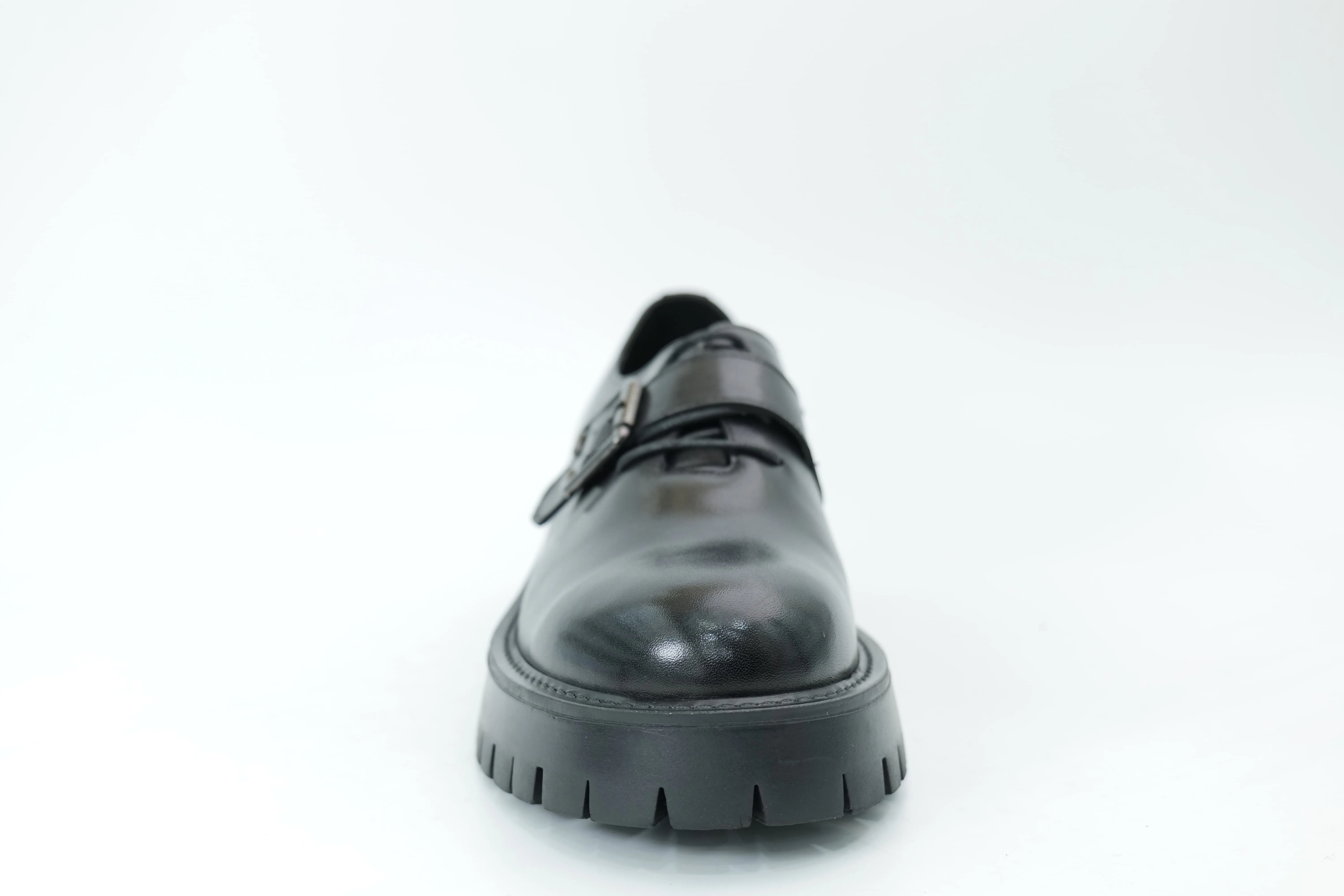 Platform shoes