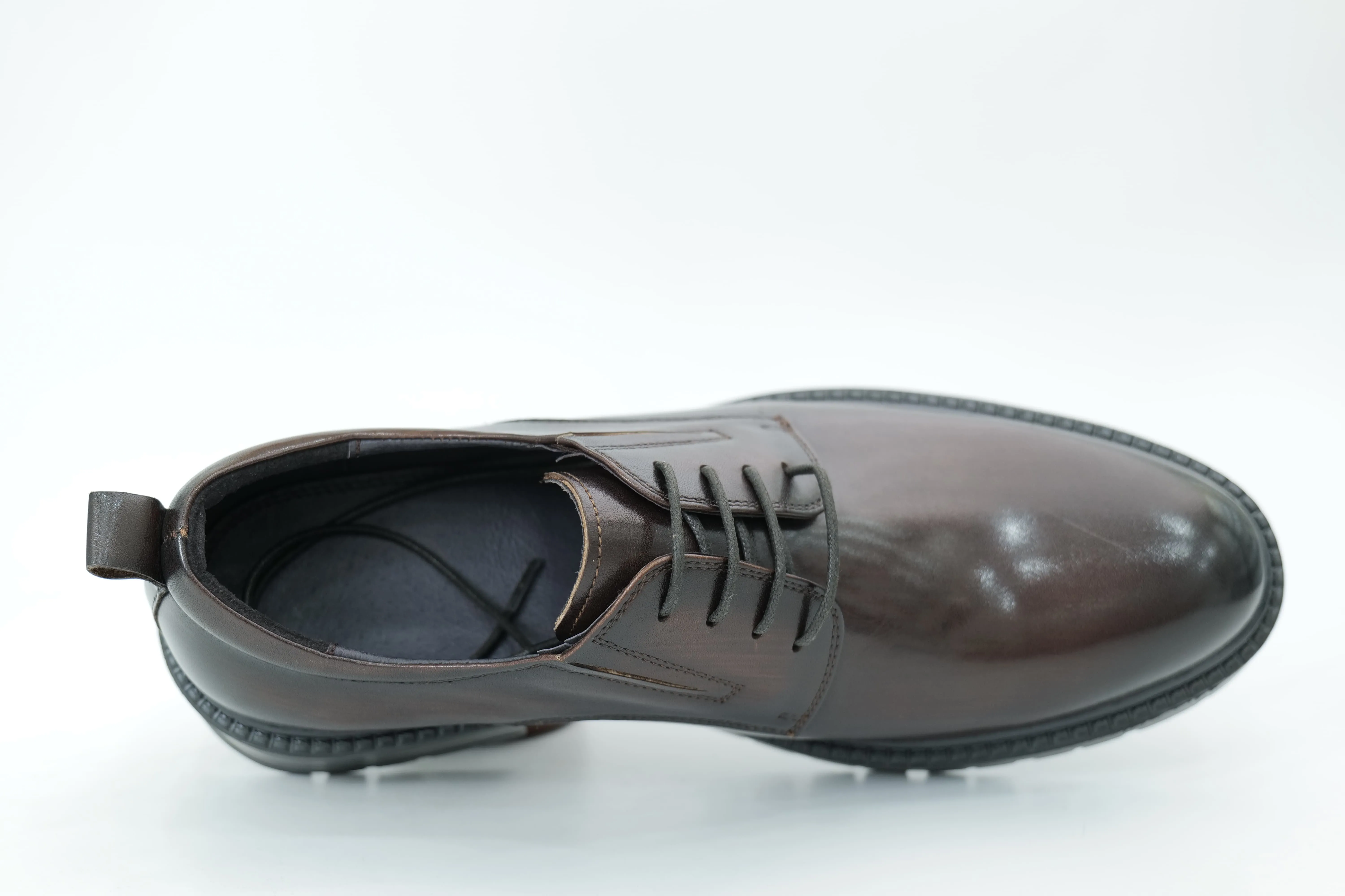 Platform shoes