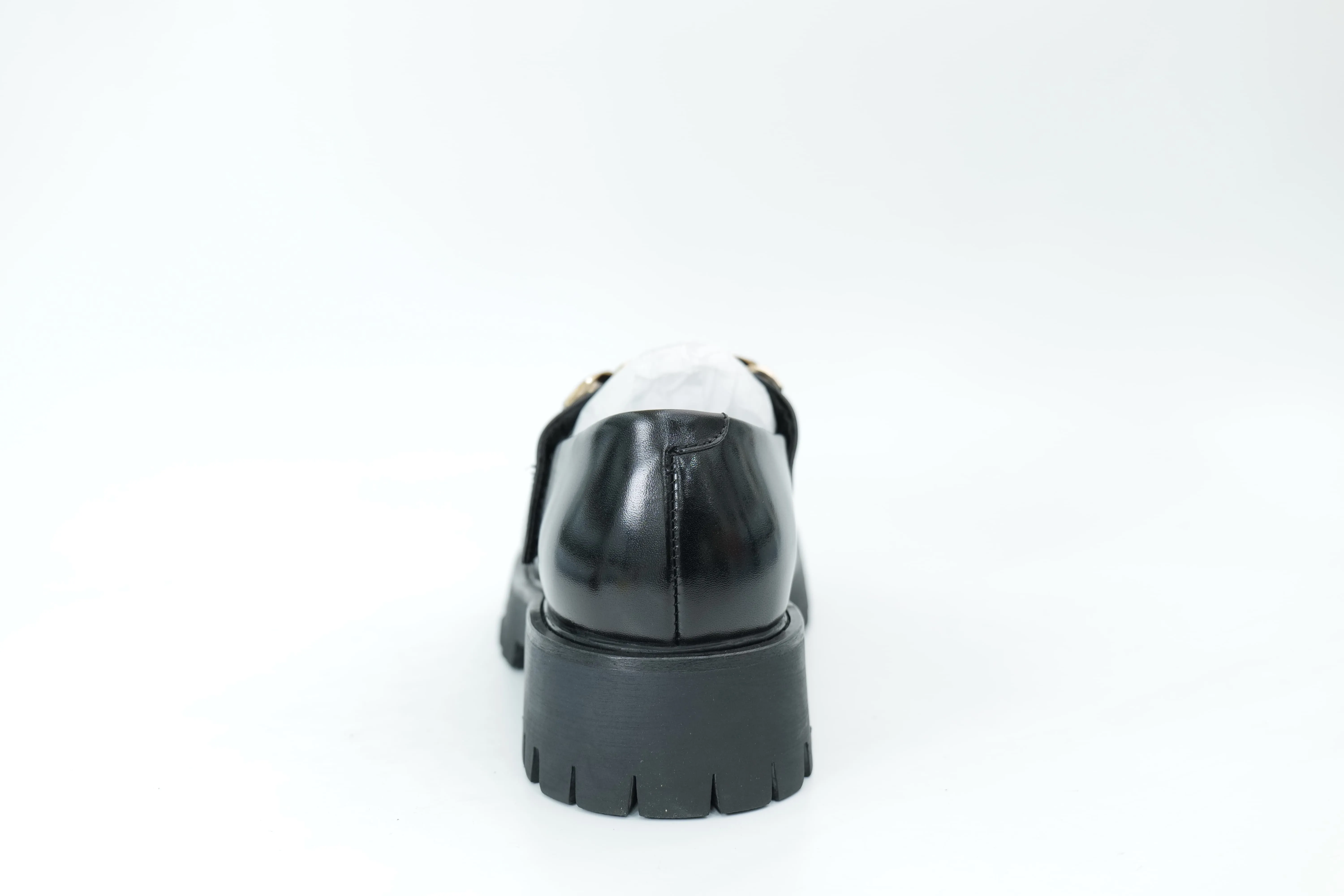 Platform shoes
