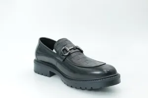 Platform shoes
