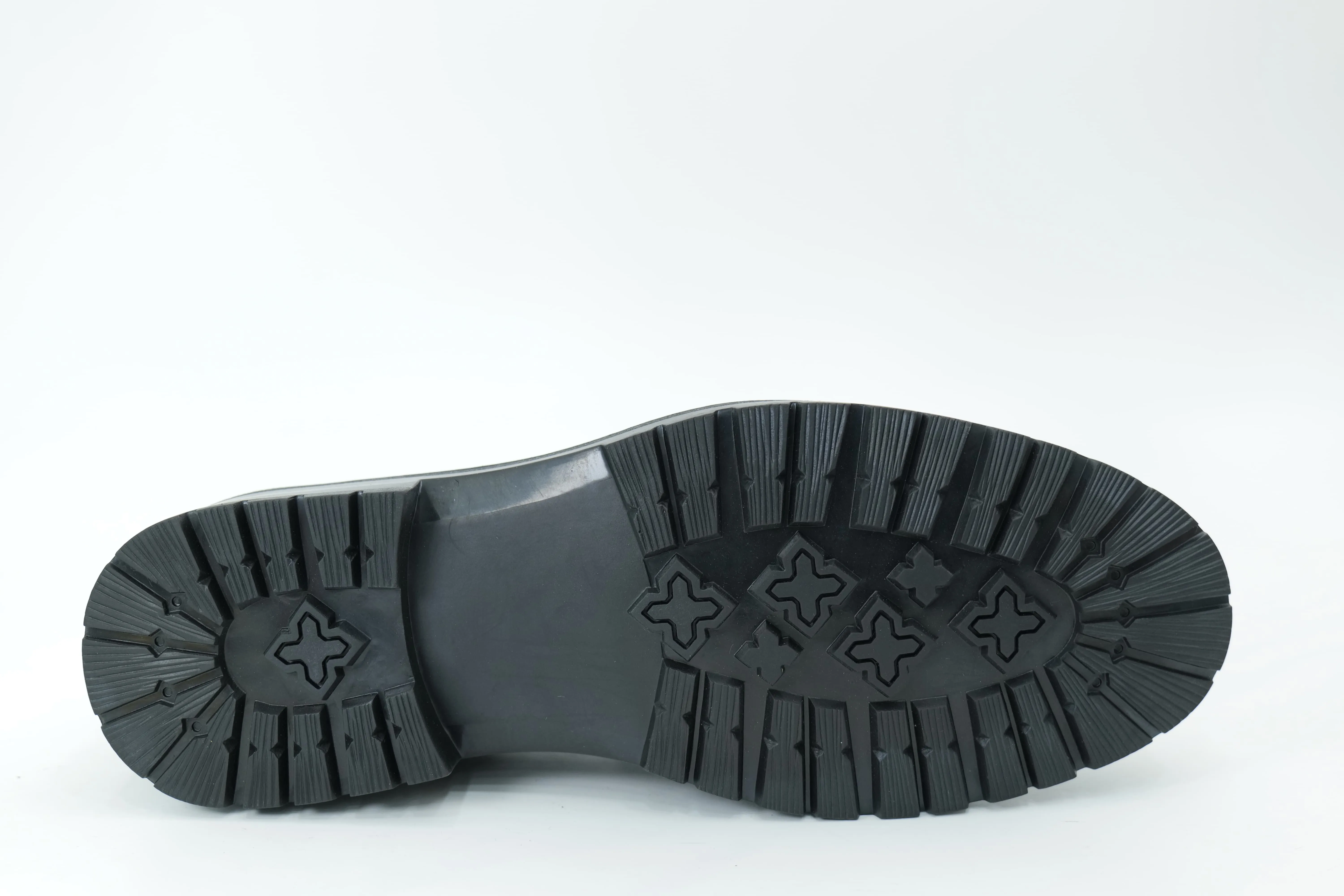 Platform shoes