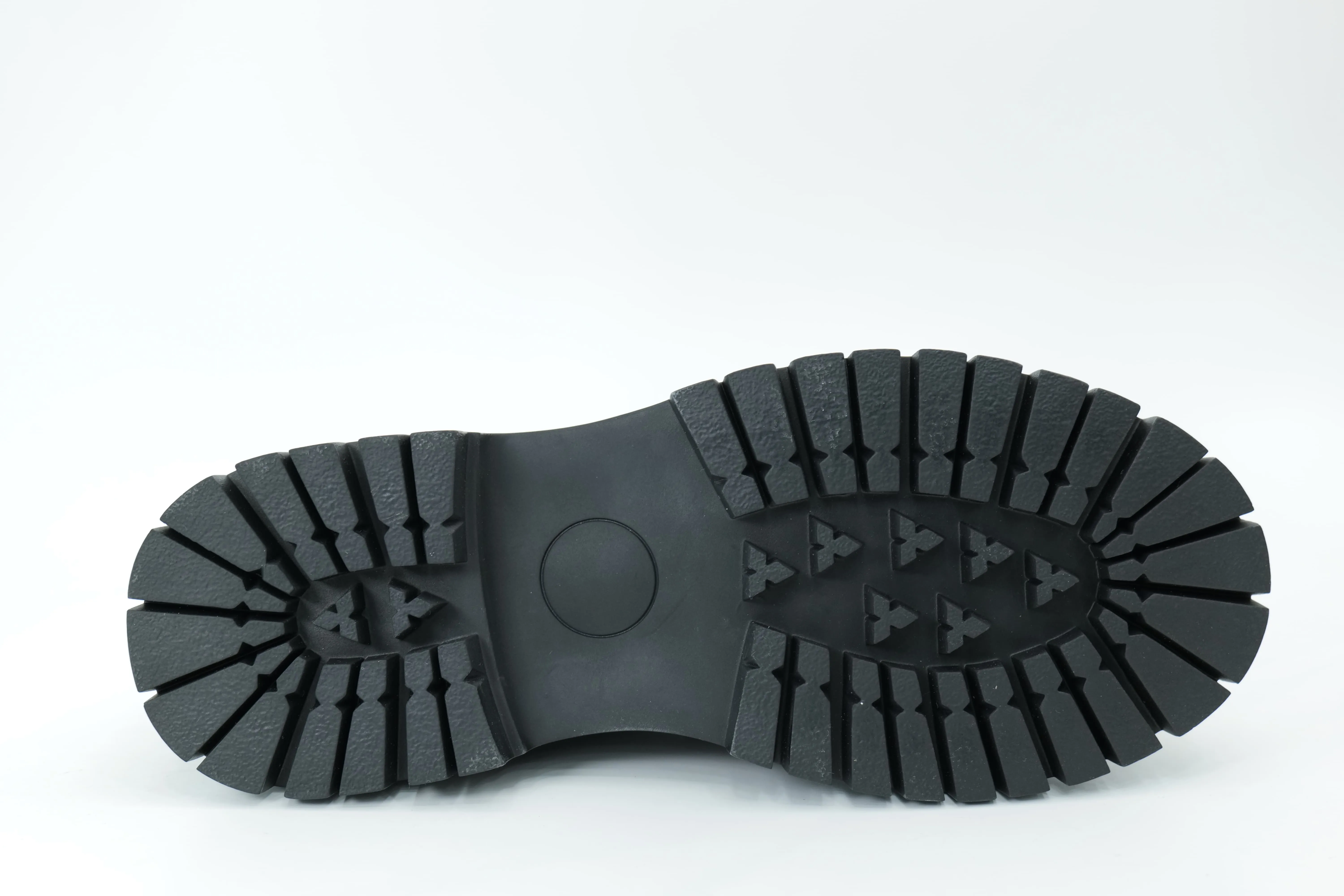 Platform shoes