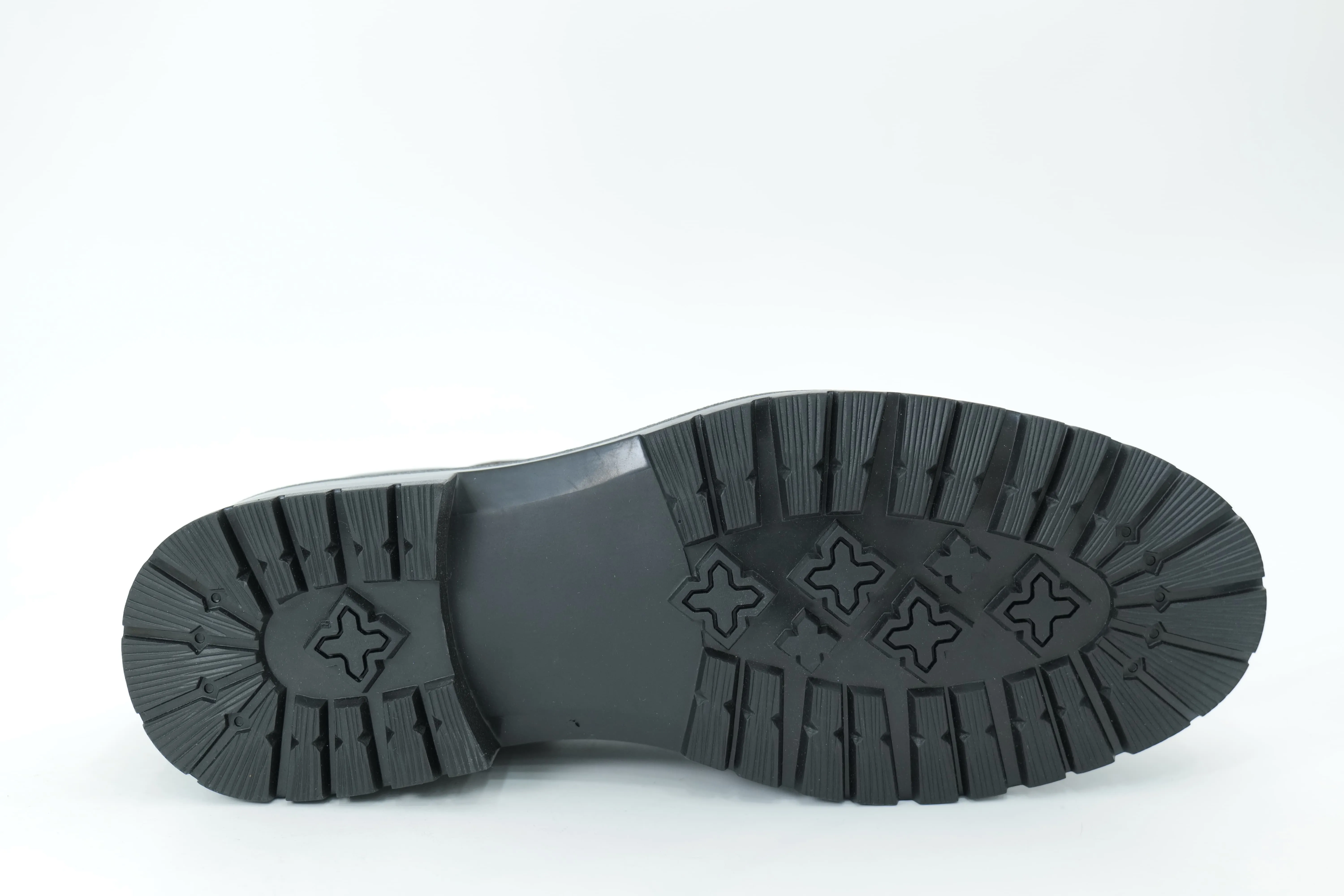 Platform shoes