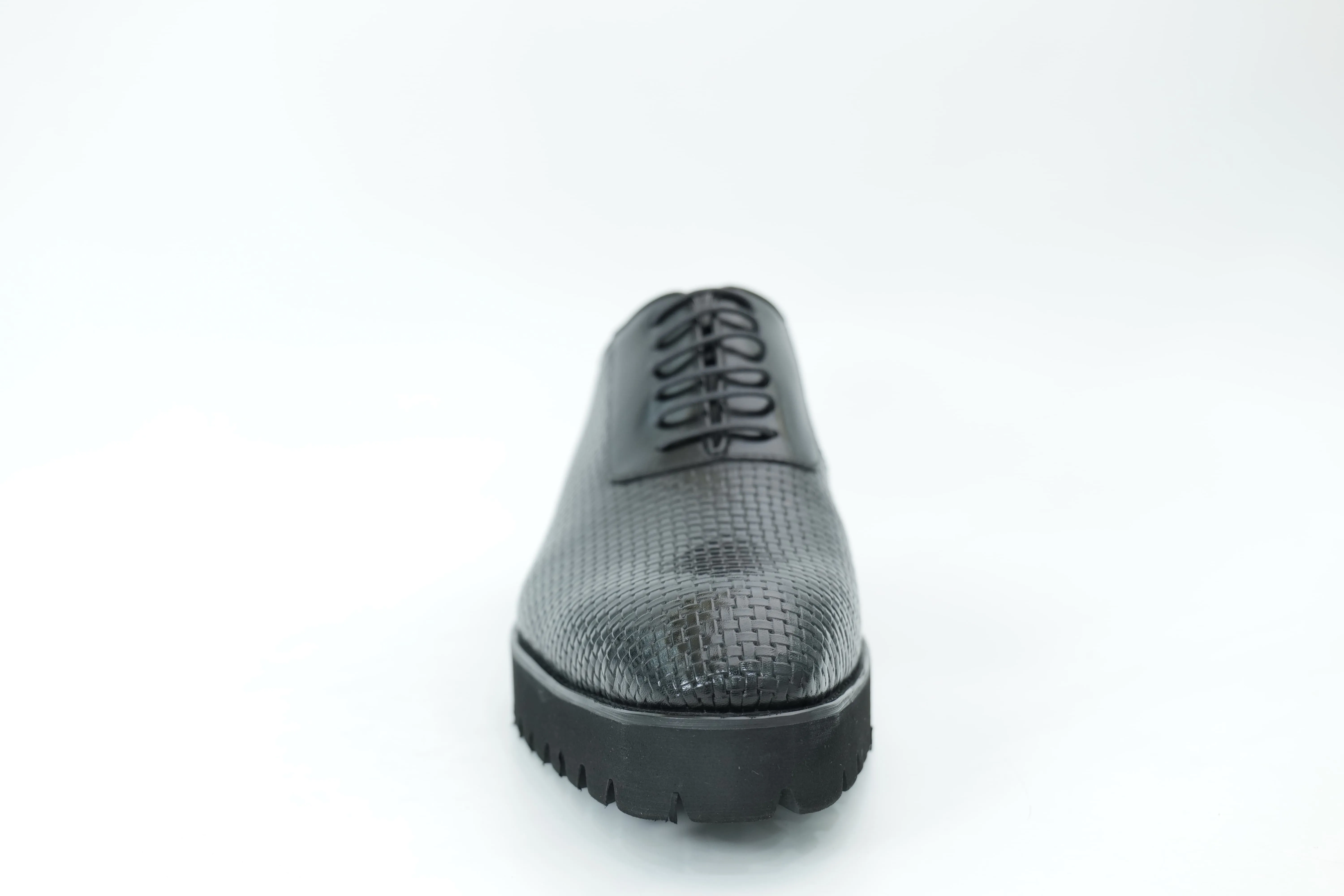 Platform shoes