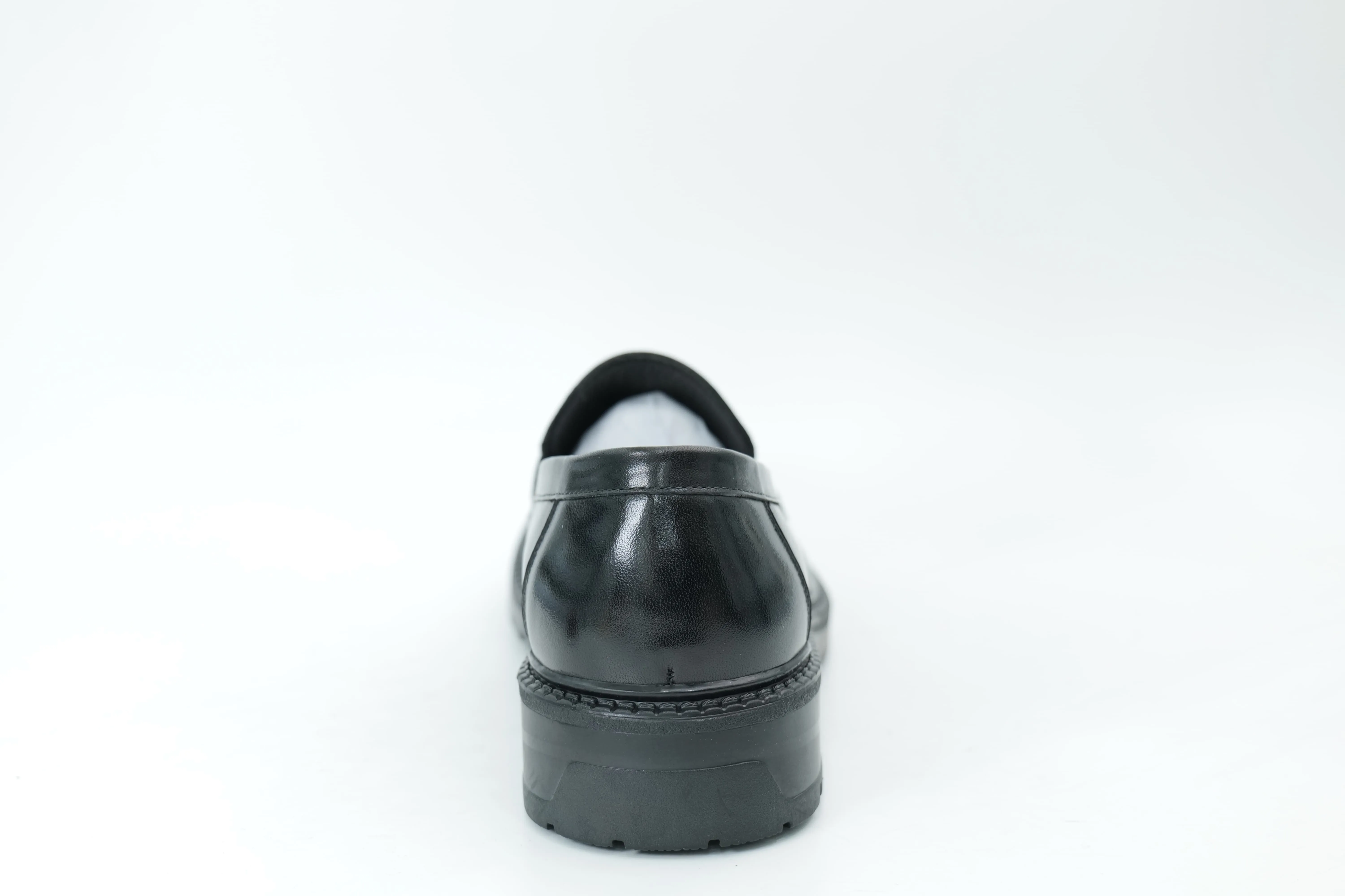 Platform shoes