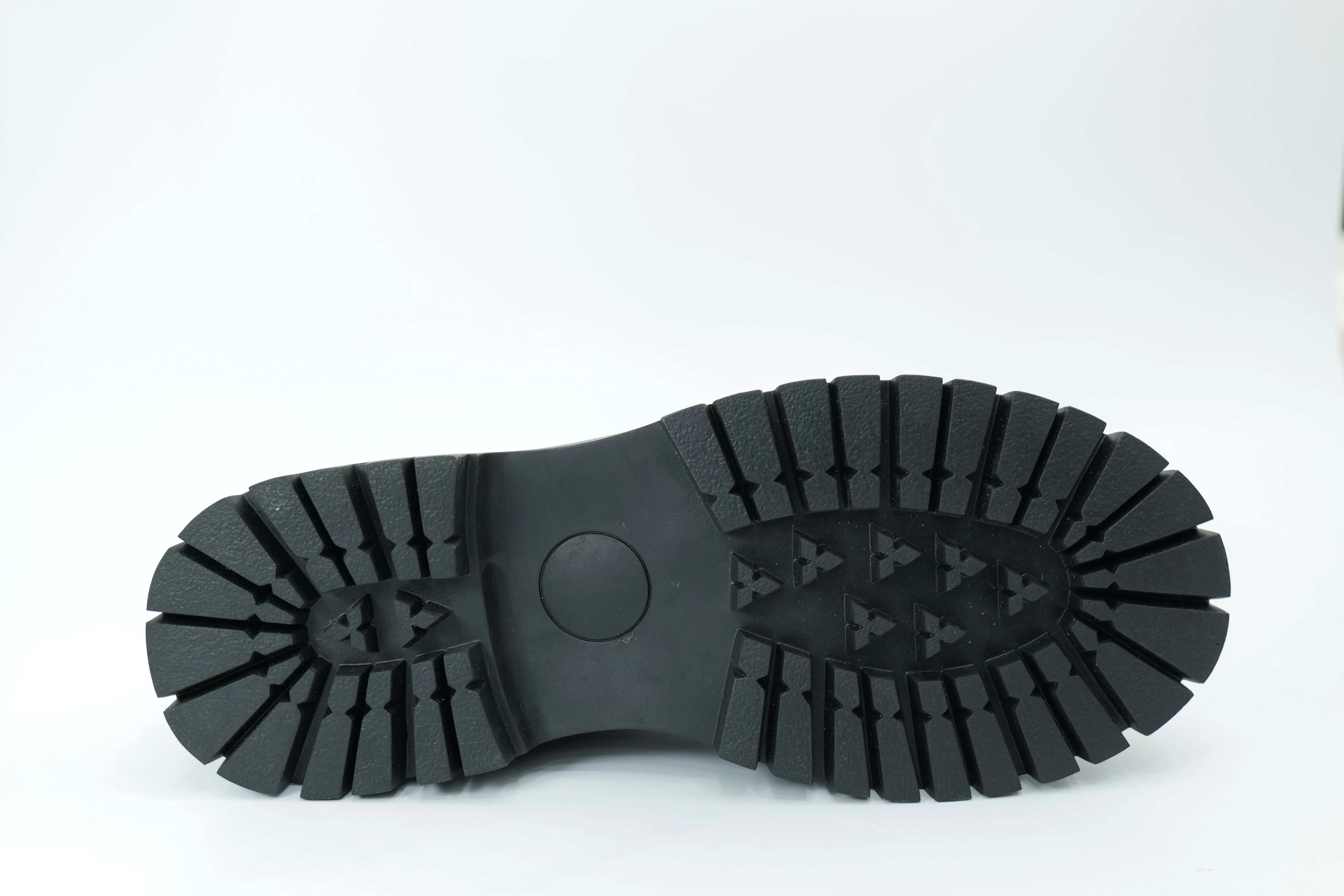 Platform shoes