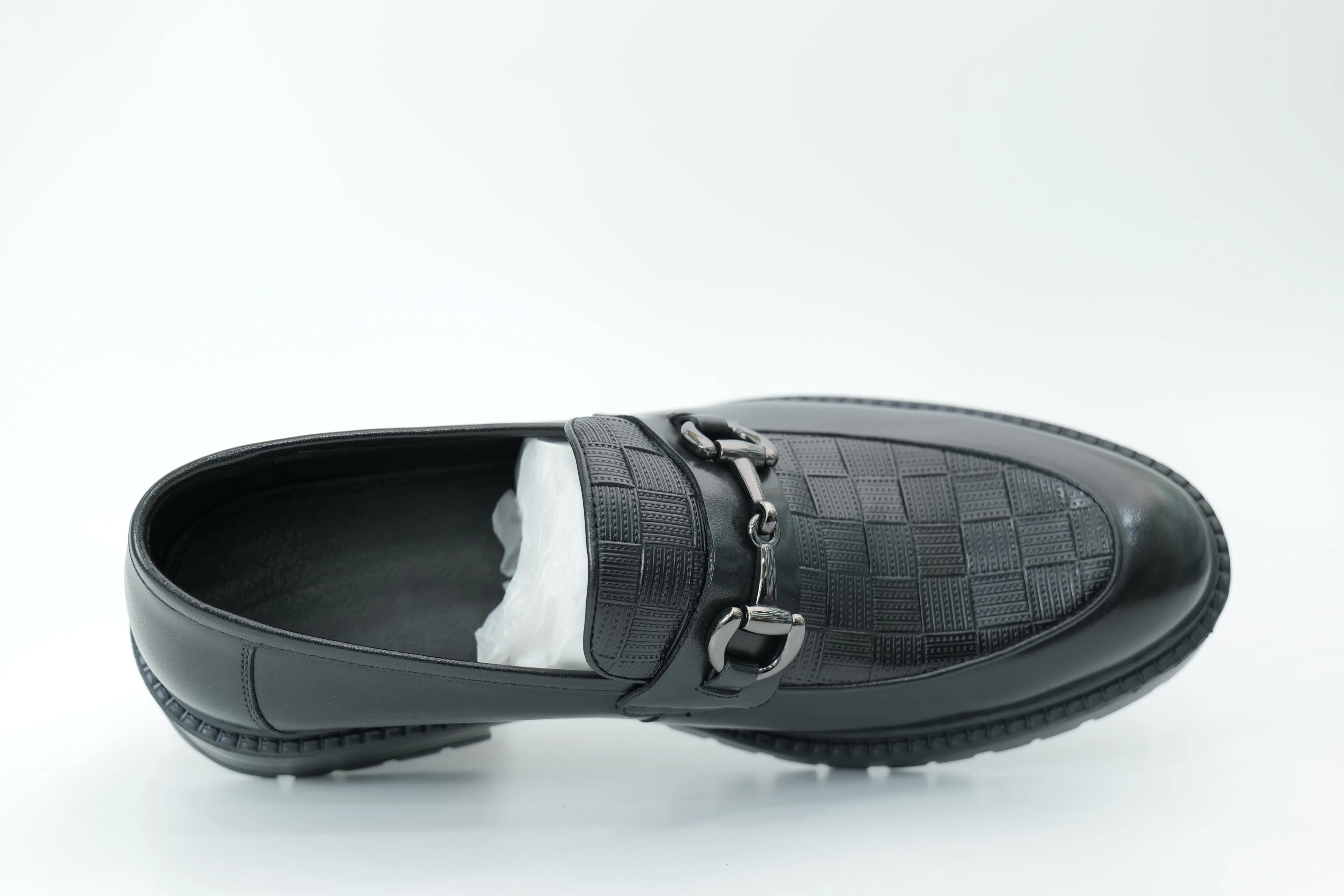 Platform shoes