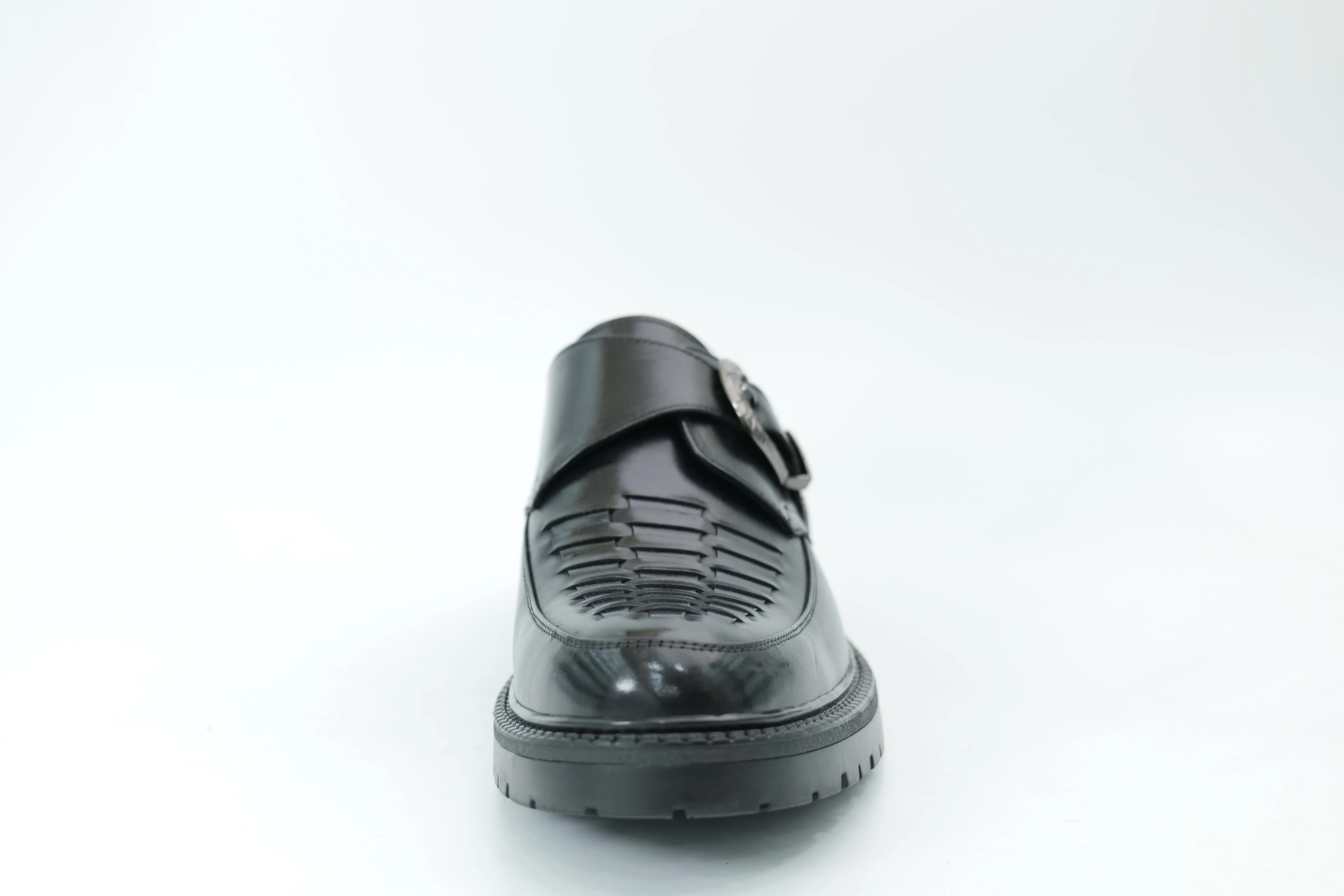 Platform shoes