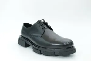 Platform shoes