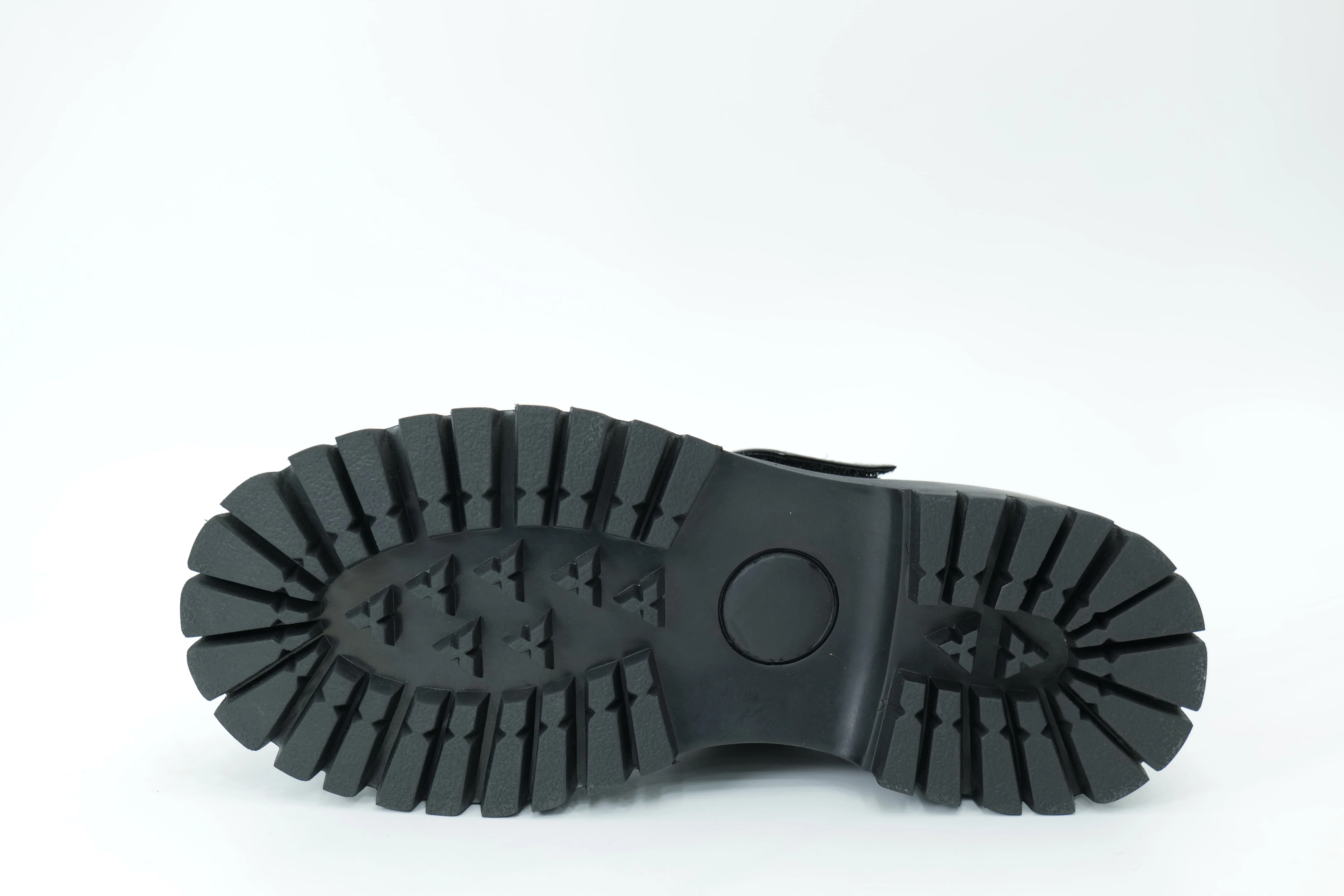 Platform shoes
