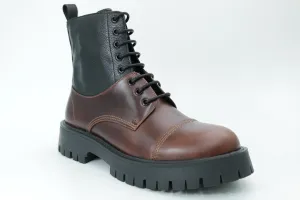 Platform shoes