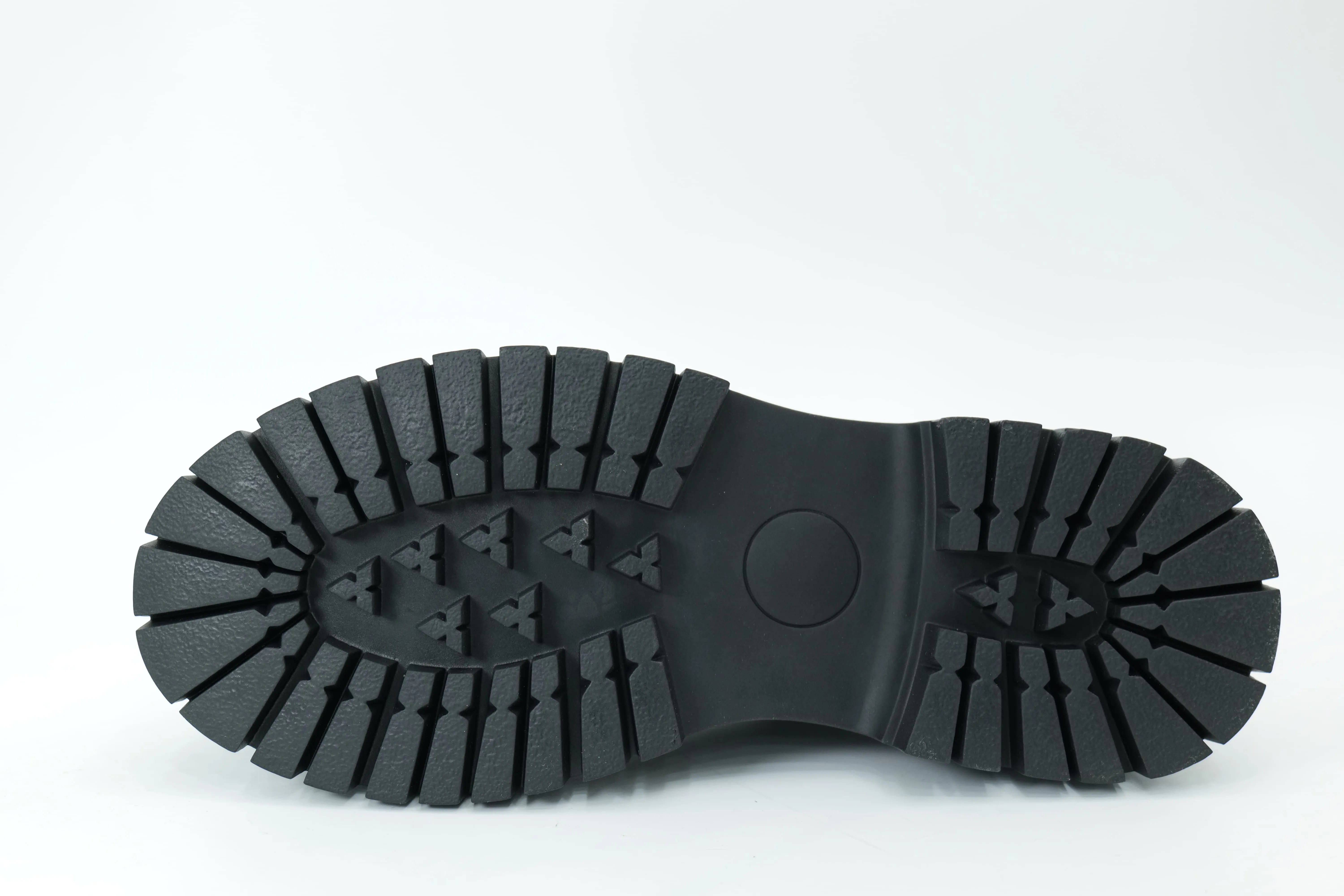 Platform shoes