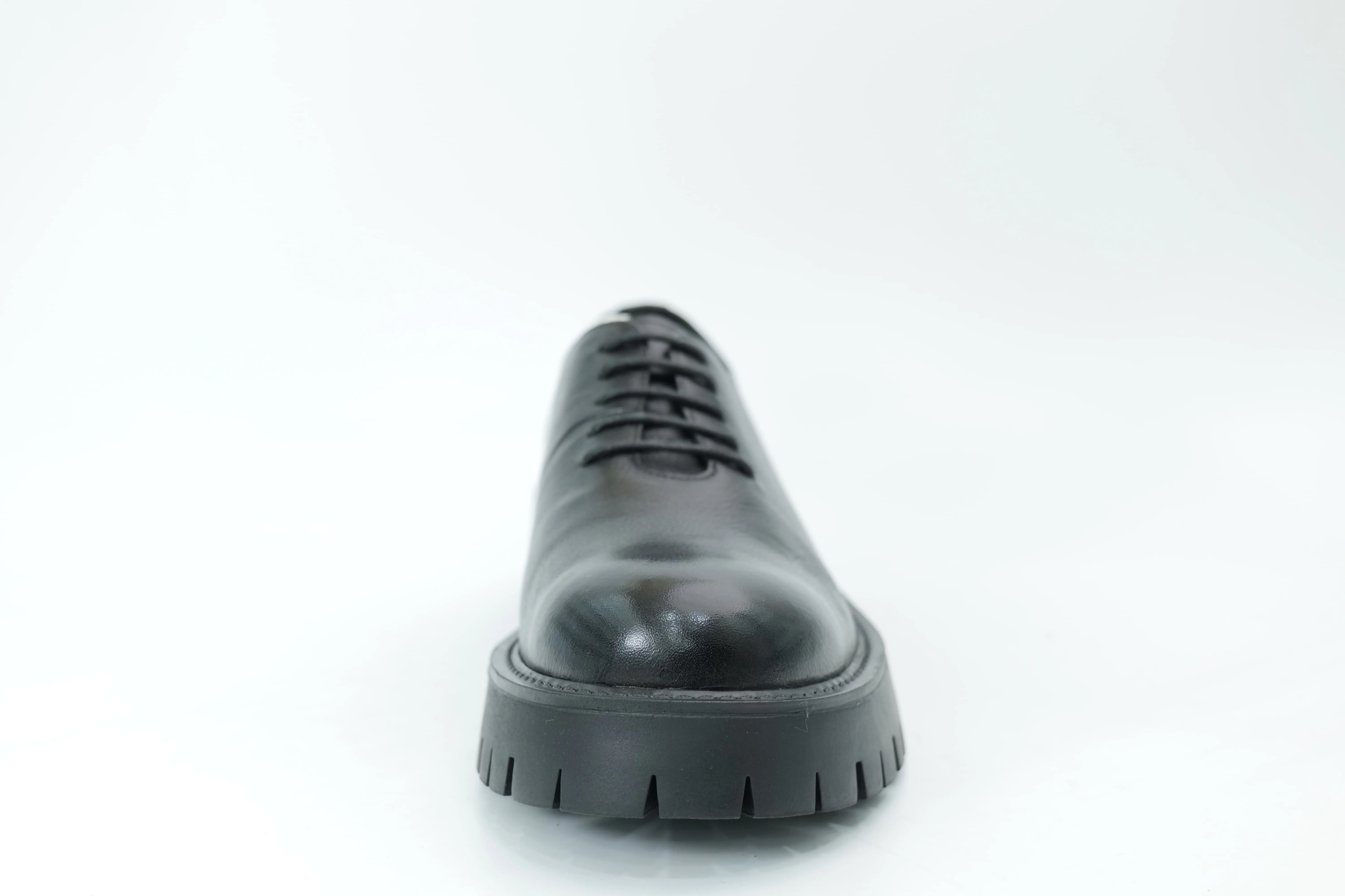 Platform shoes