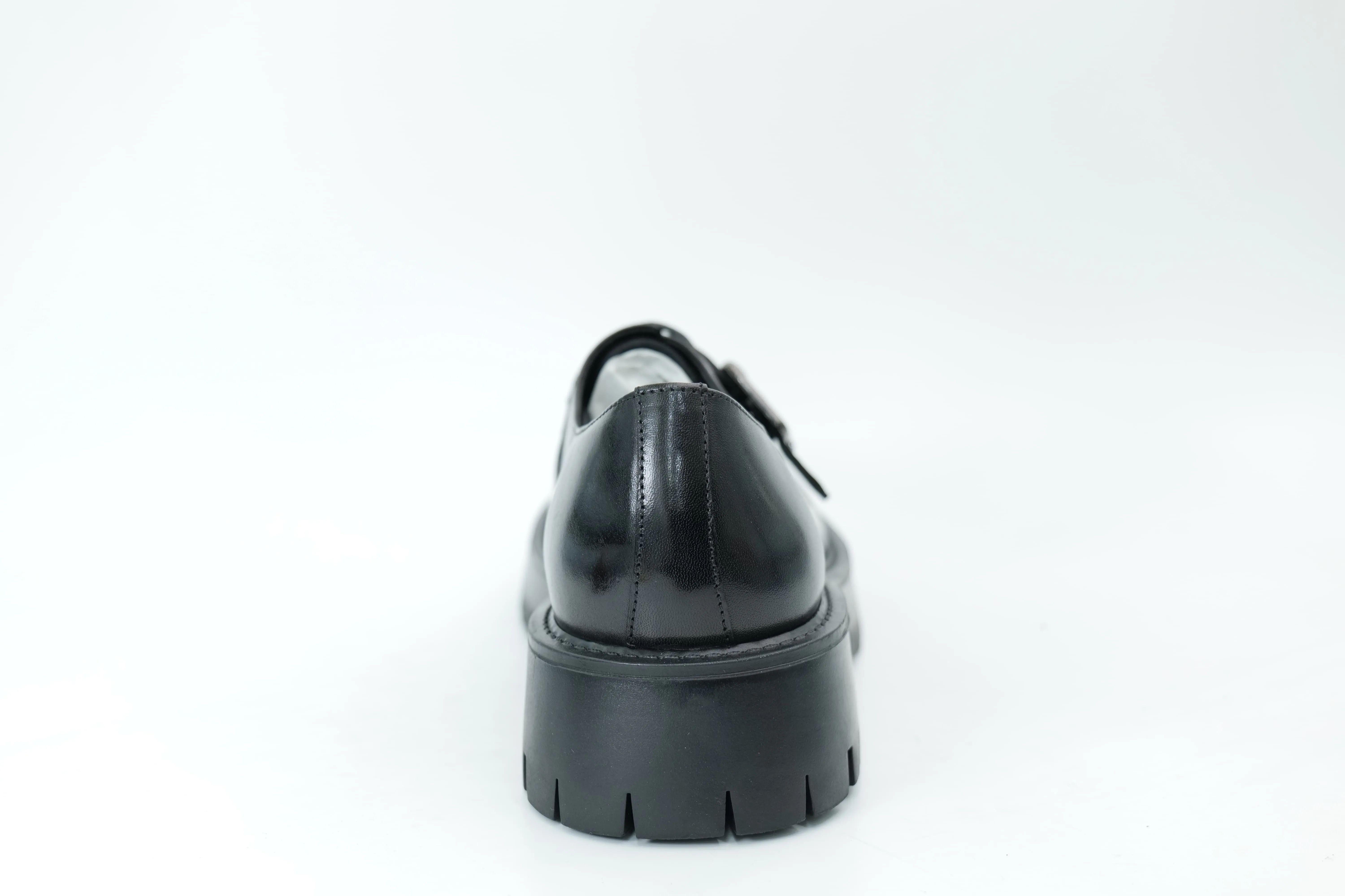 Platform shoes