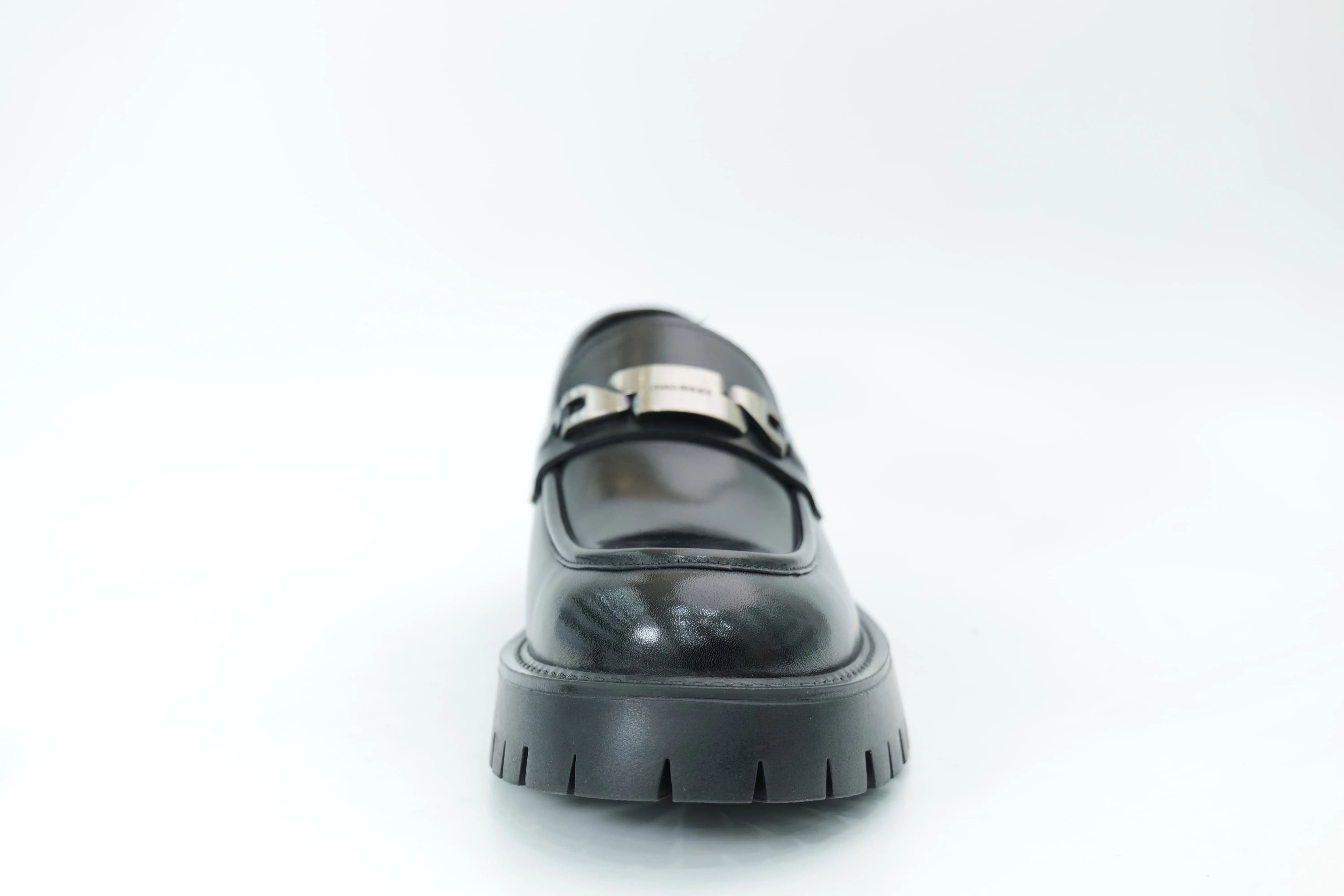 Platform shoes
