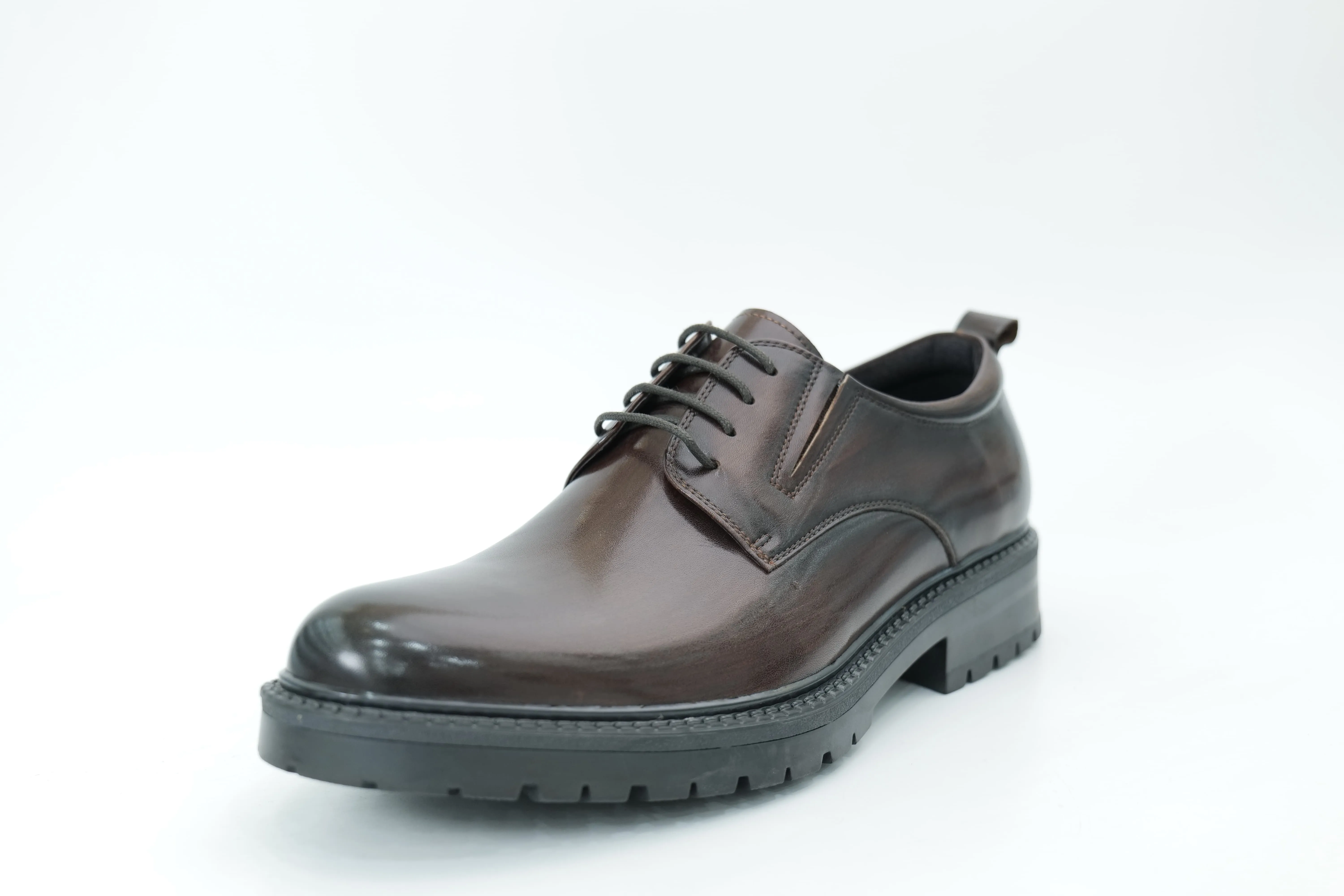 Platform shoes