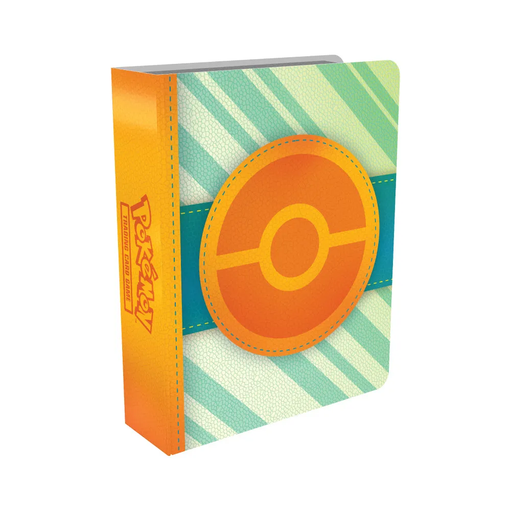 Pokemon: Paldea Adventure Chest