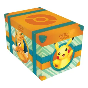 Pokemon: Paldea Adventure Chest