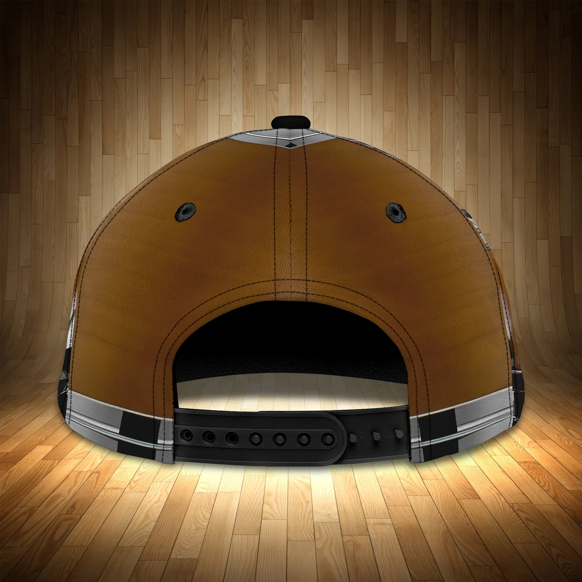 PT97 - CLASSIC CAP - DRUMMER 133