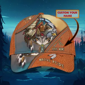 PT97 - CLASSIC CAP - NATIVE PRIDE