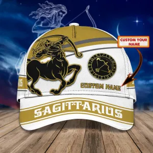 PT97 - CLASSIC CAP - SAGITTARIUS 143