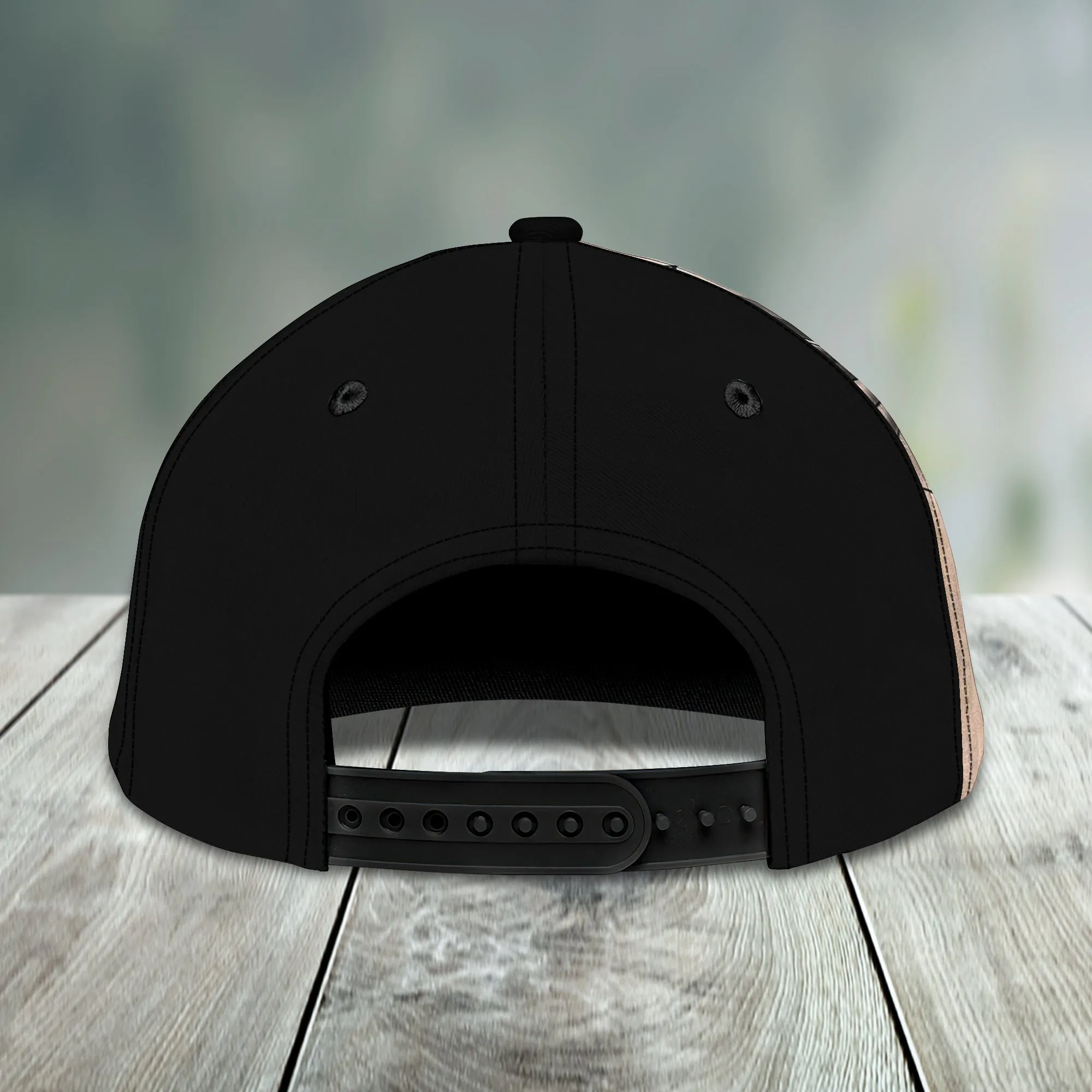 Puerto Rico- Personalized Name Cap 28 - Lta98