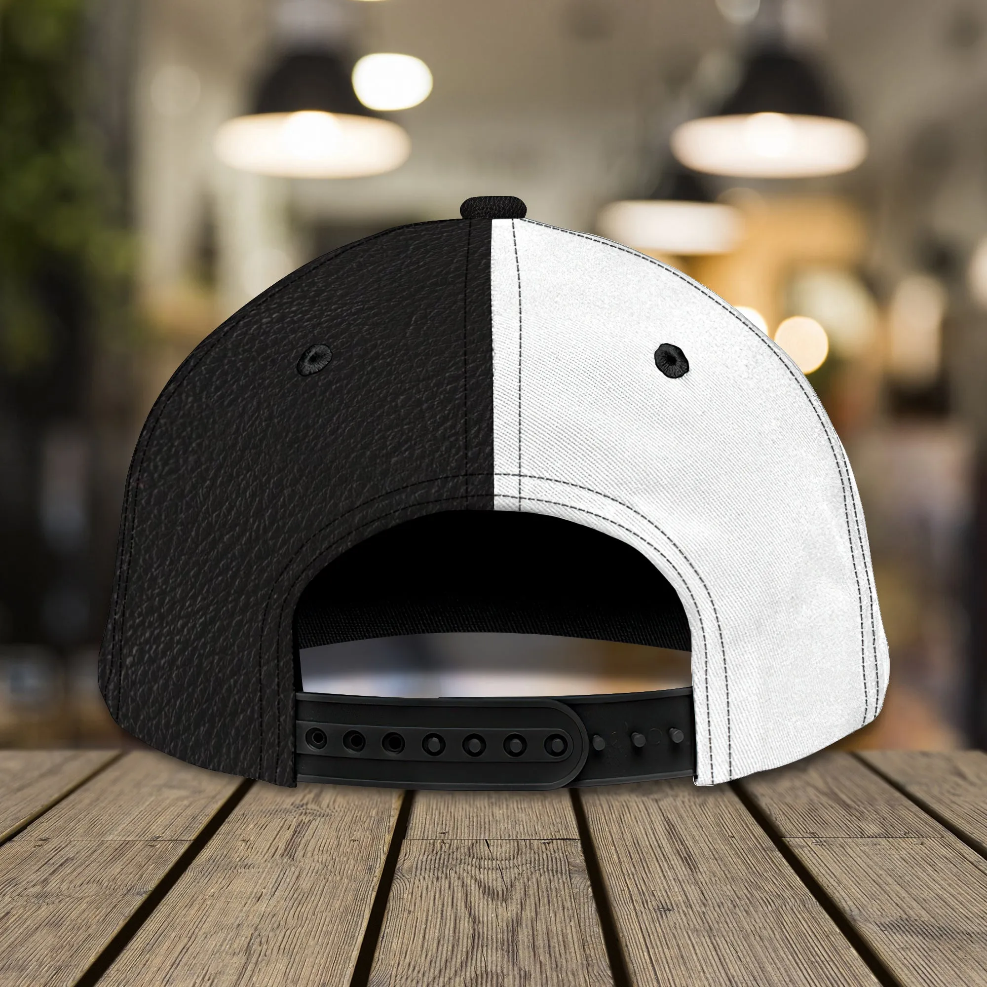 PUERTO RICO1 - Personalized Name Cap - BY97