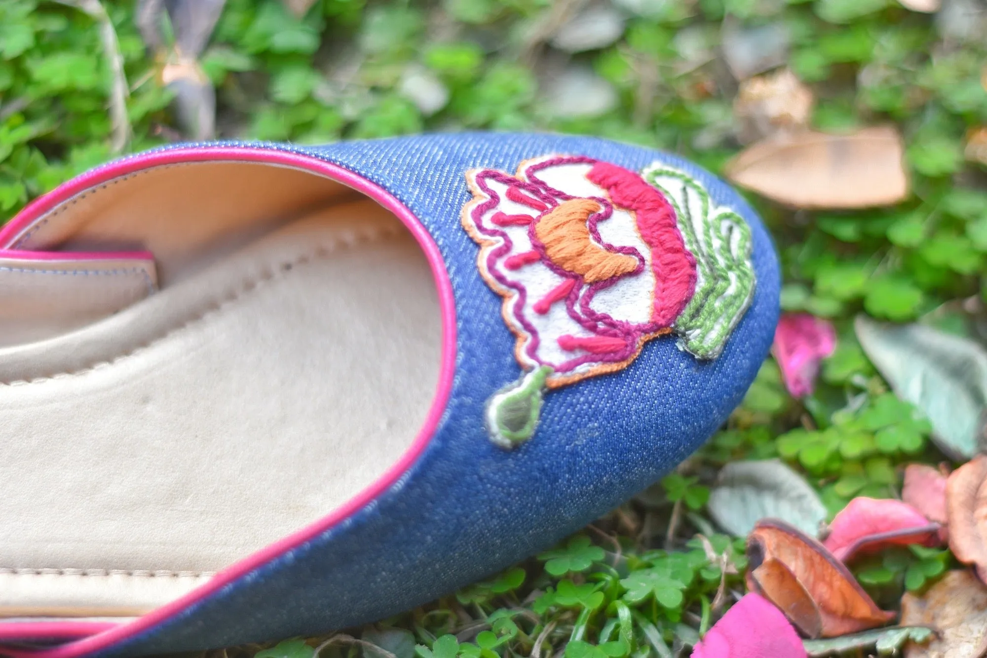 Pumps | Tulip