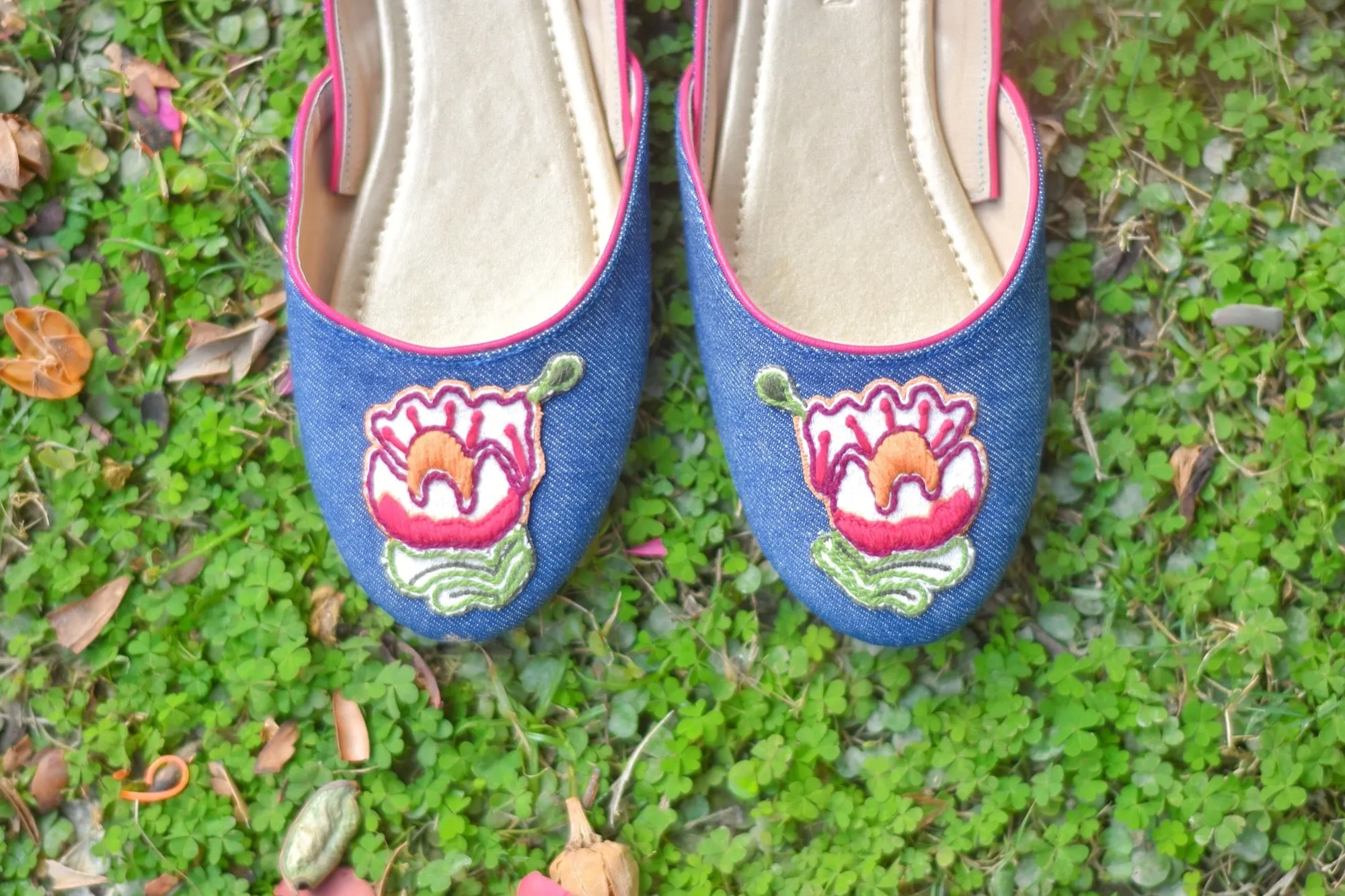 Pumps | Tulip