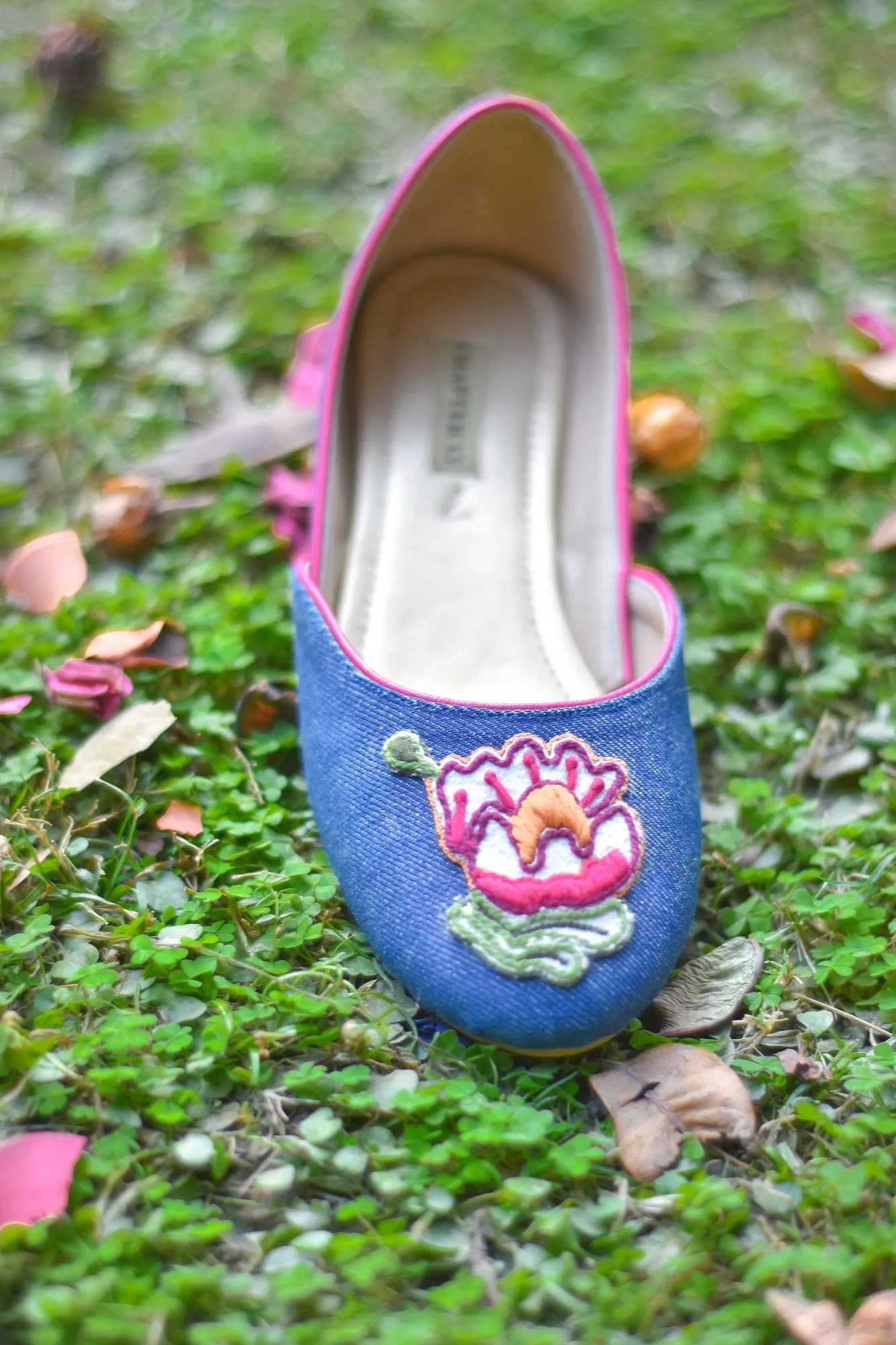 Pumps | Tulip