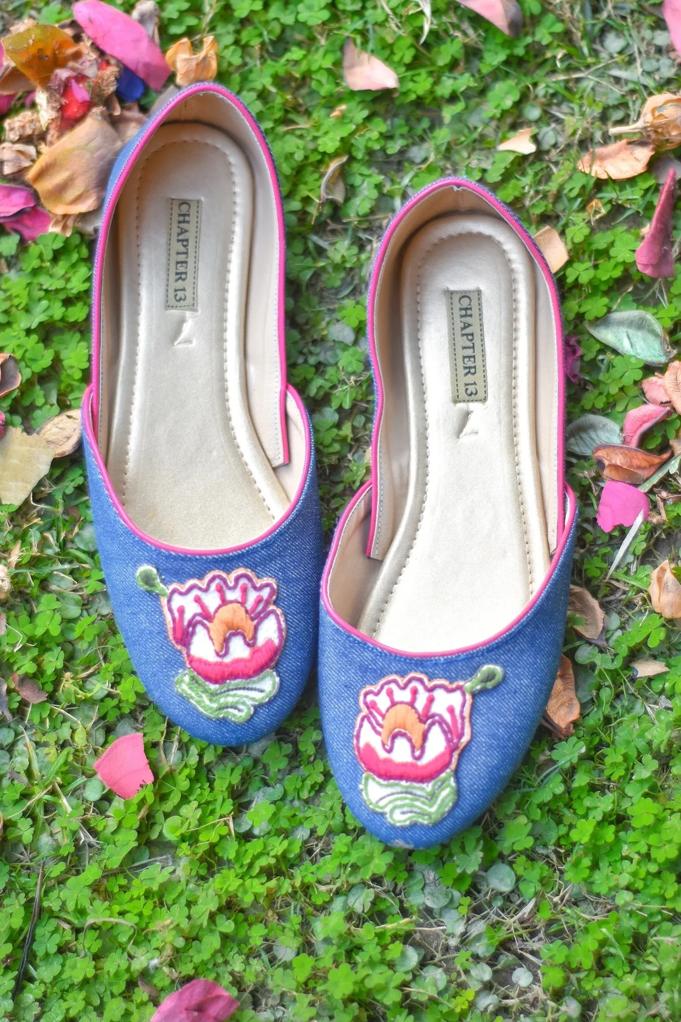 Pumps | Tulip
