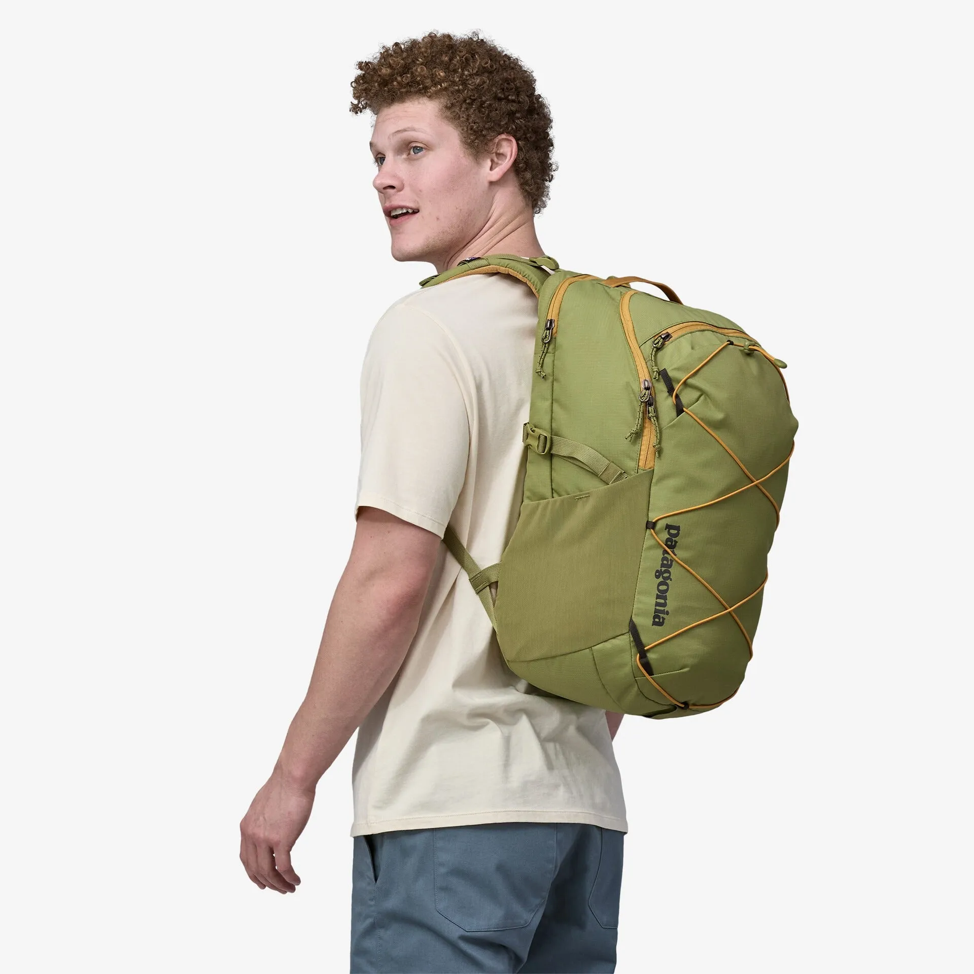 Refugio Day Pack 30L