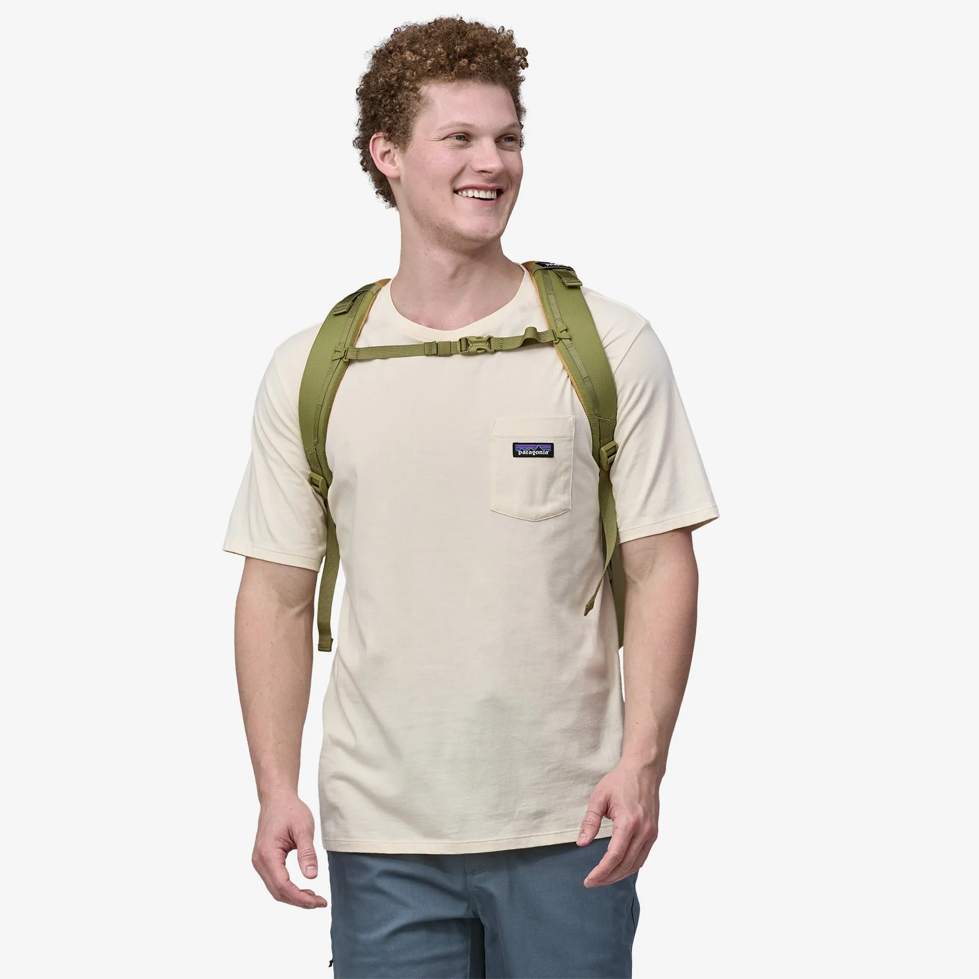 Refugio Day Pack 30L