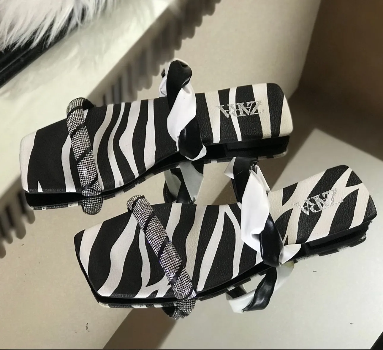 Rich Glide Flats