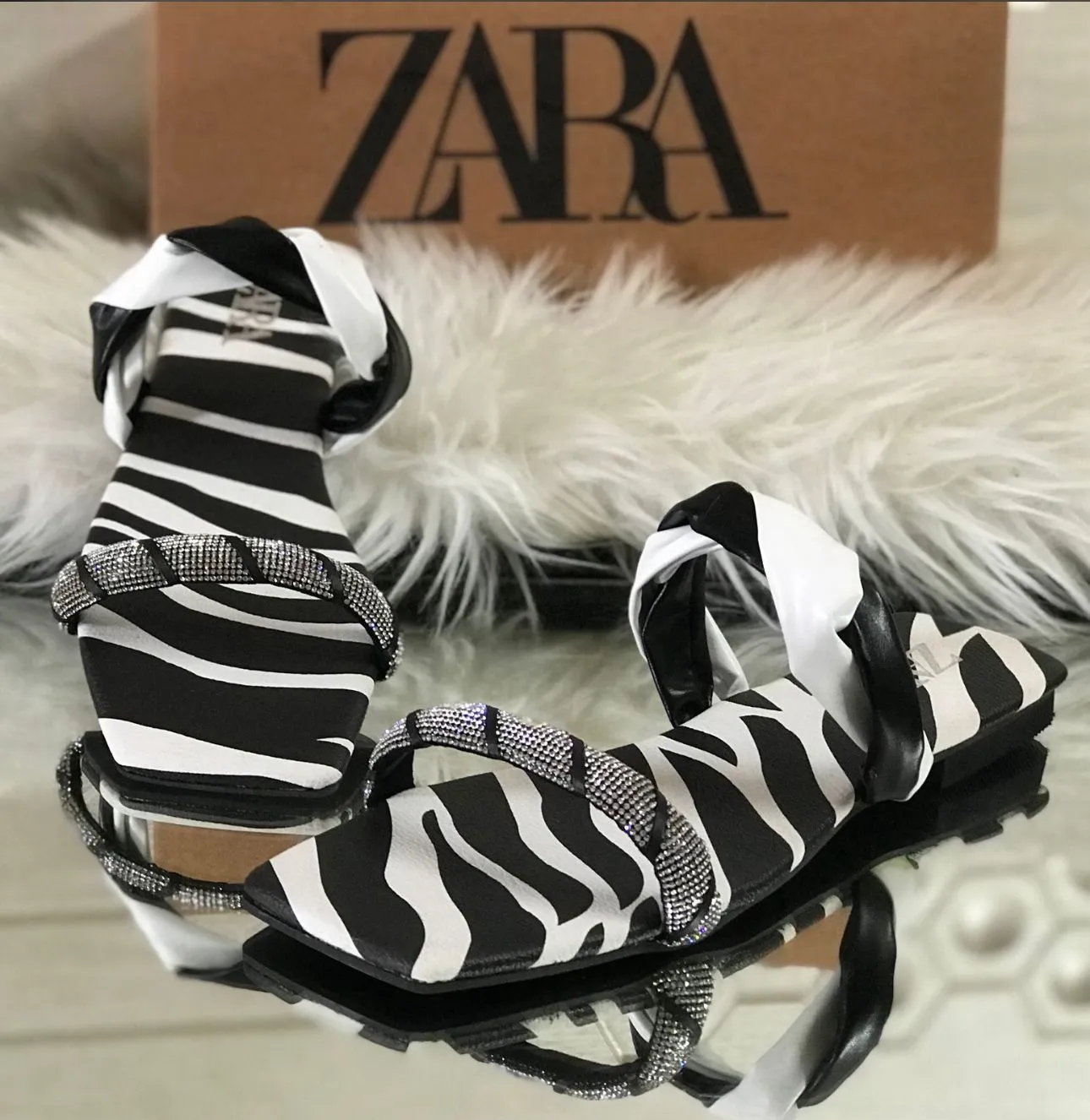 Rich Glide Flats