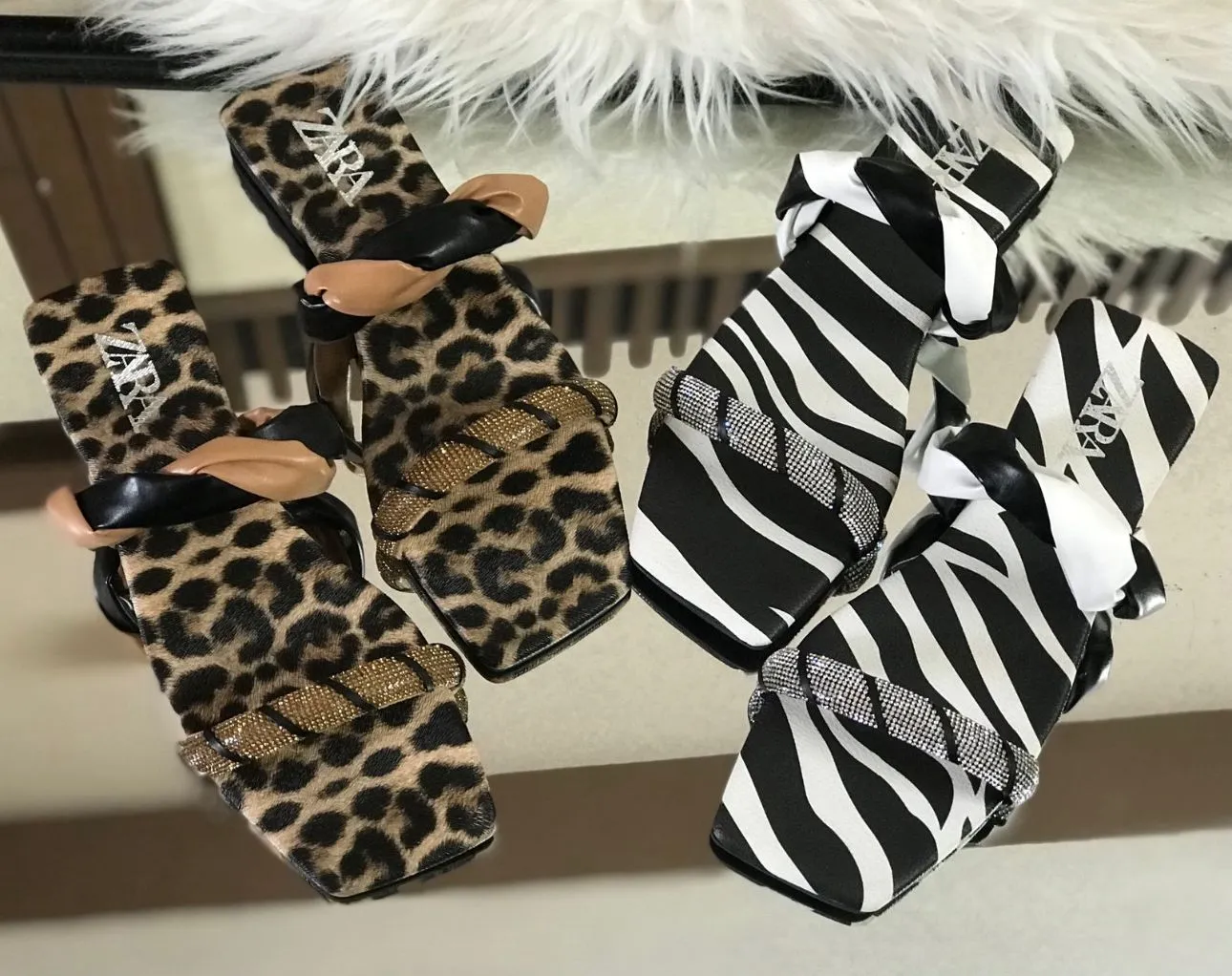 Rich Glide Flats
