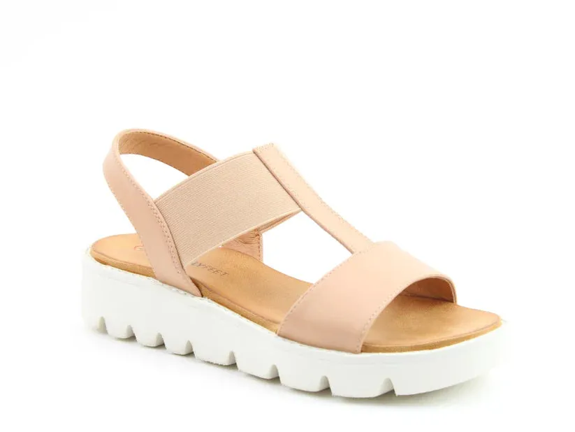Ritz Heavenly Feet Sandal